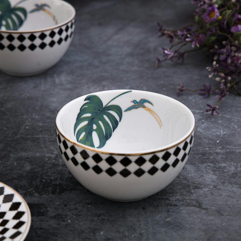 Thumbnail preview #5 for The Tropical Dinner Set - Set of 30