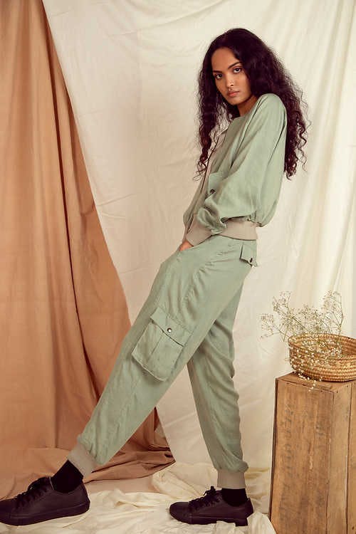Thumbnail preview #1 for Tuscany Worker Pants