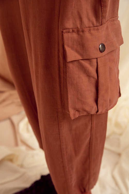 Thumbnail preview #2 for Tuscany Worker Pants