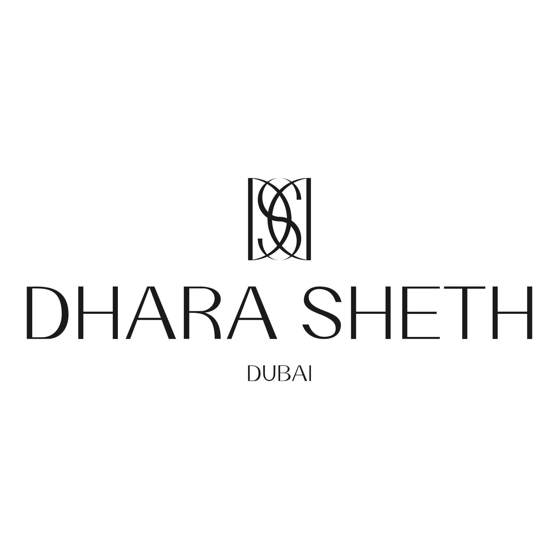 DHARA SHETH DUBAI