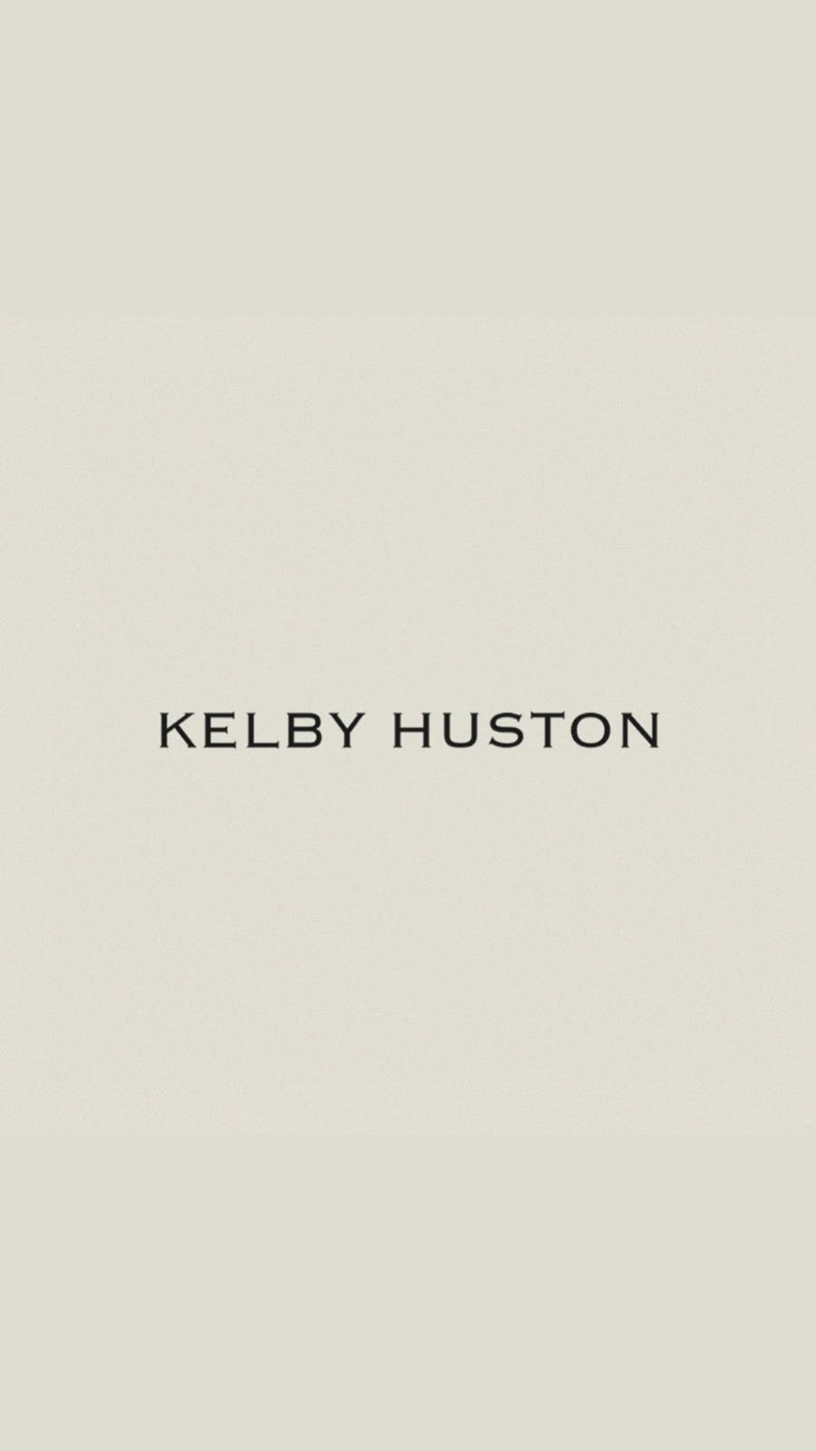 Kelby Huston