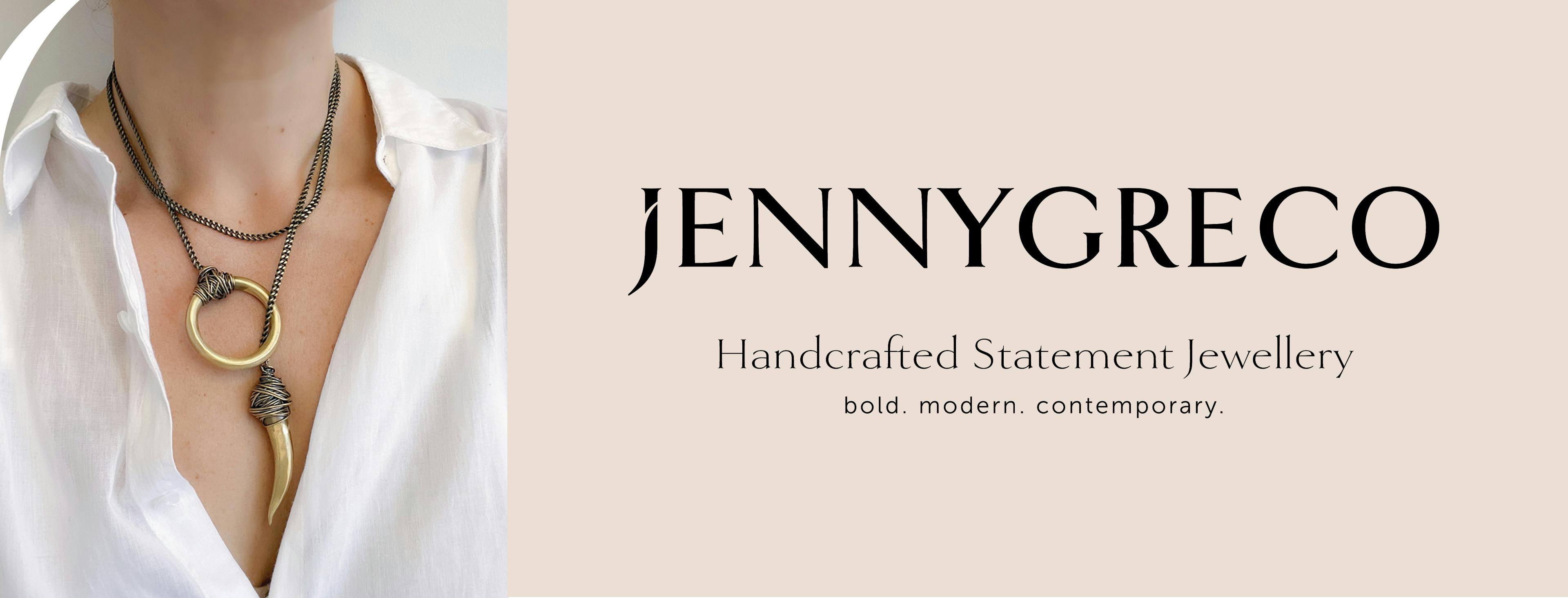 Jenny Greco Jewellery