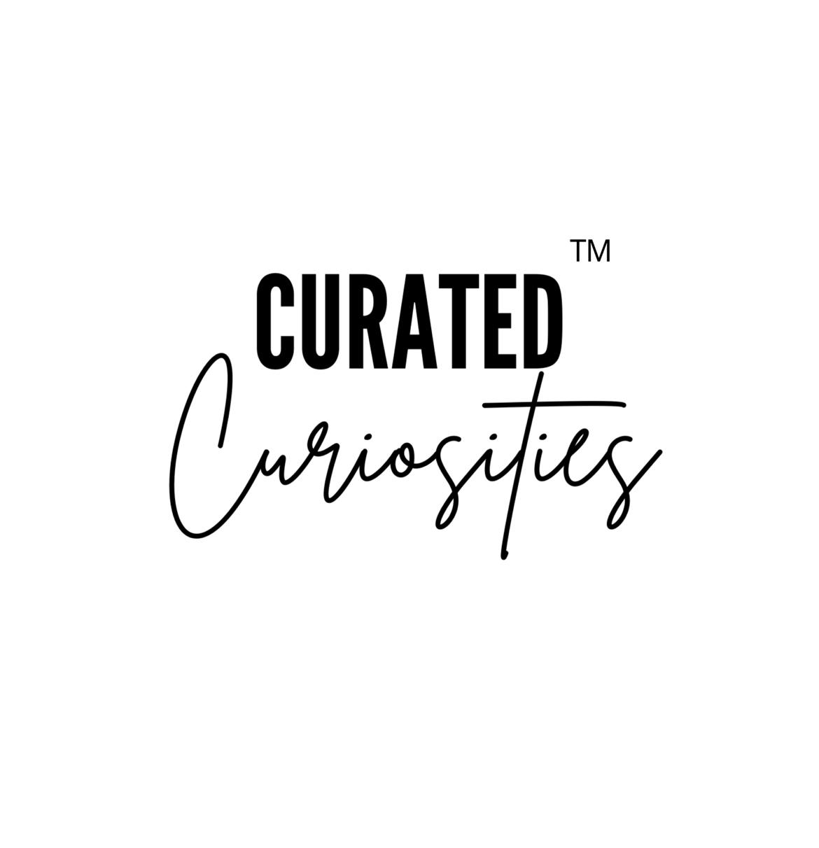 Curated Curiosities