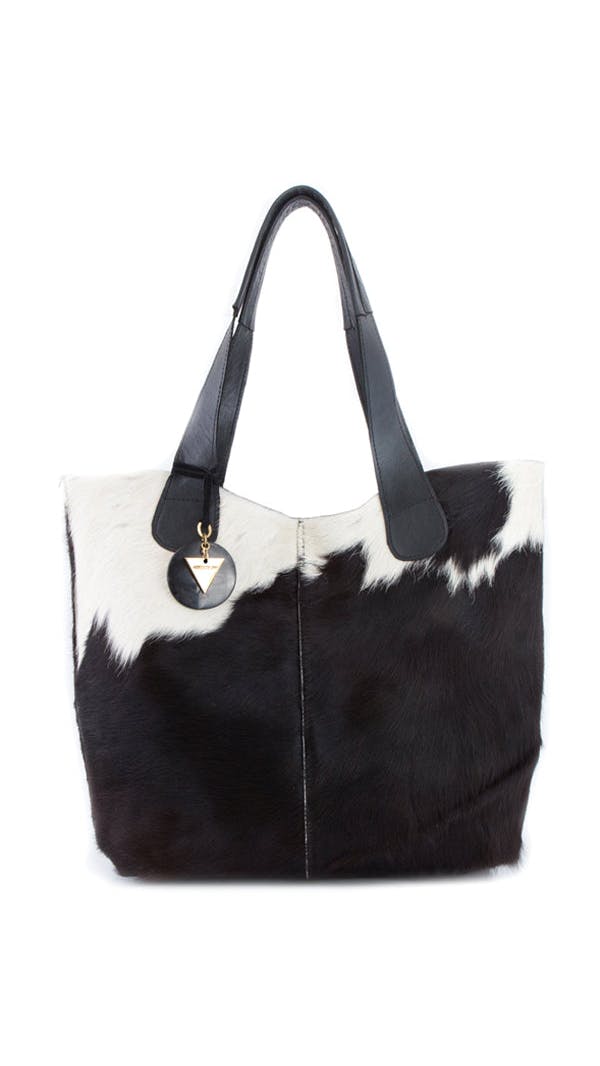 Fara Hide Bag, a product by Adele Dejak