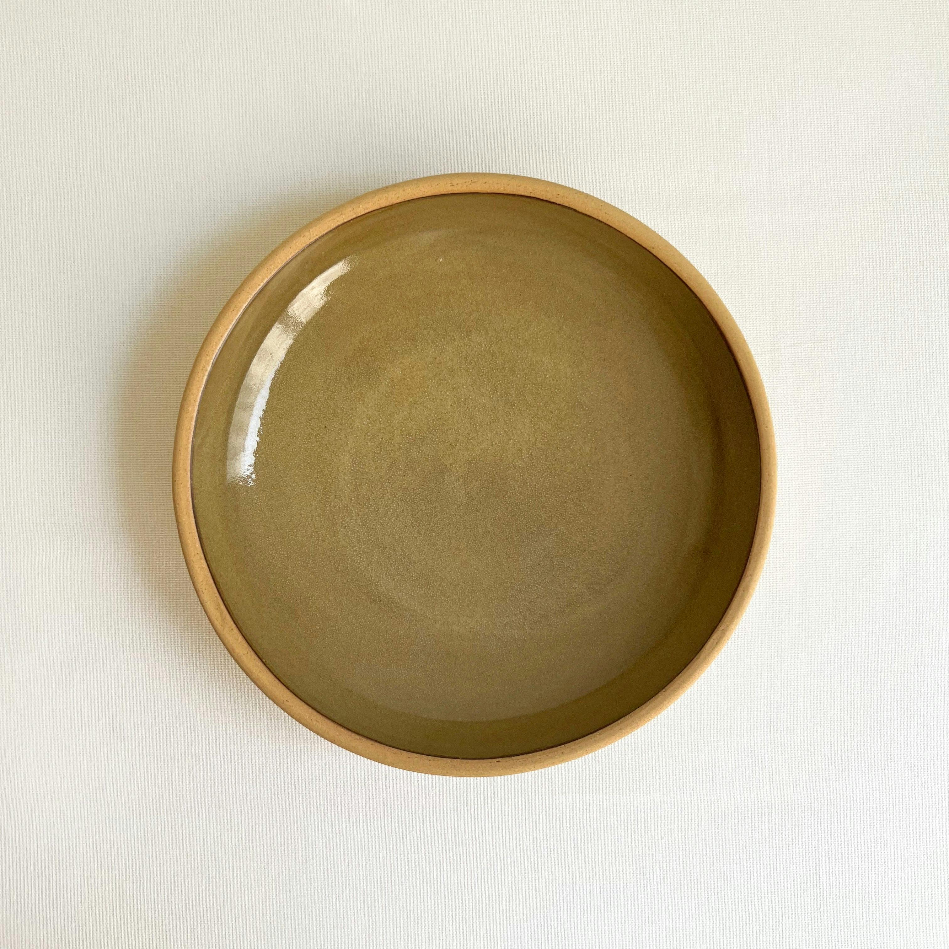 Everyday Bowl in Bay Leaf, a product by Midori Collective