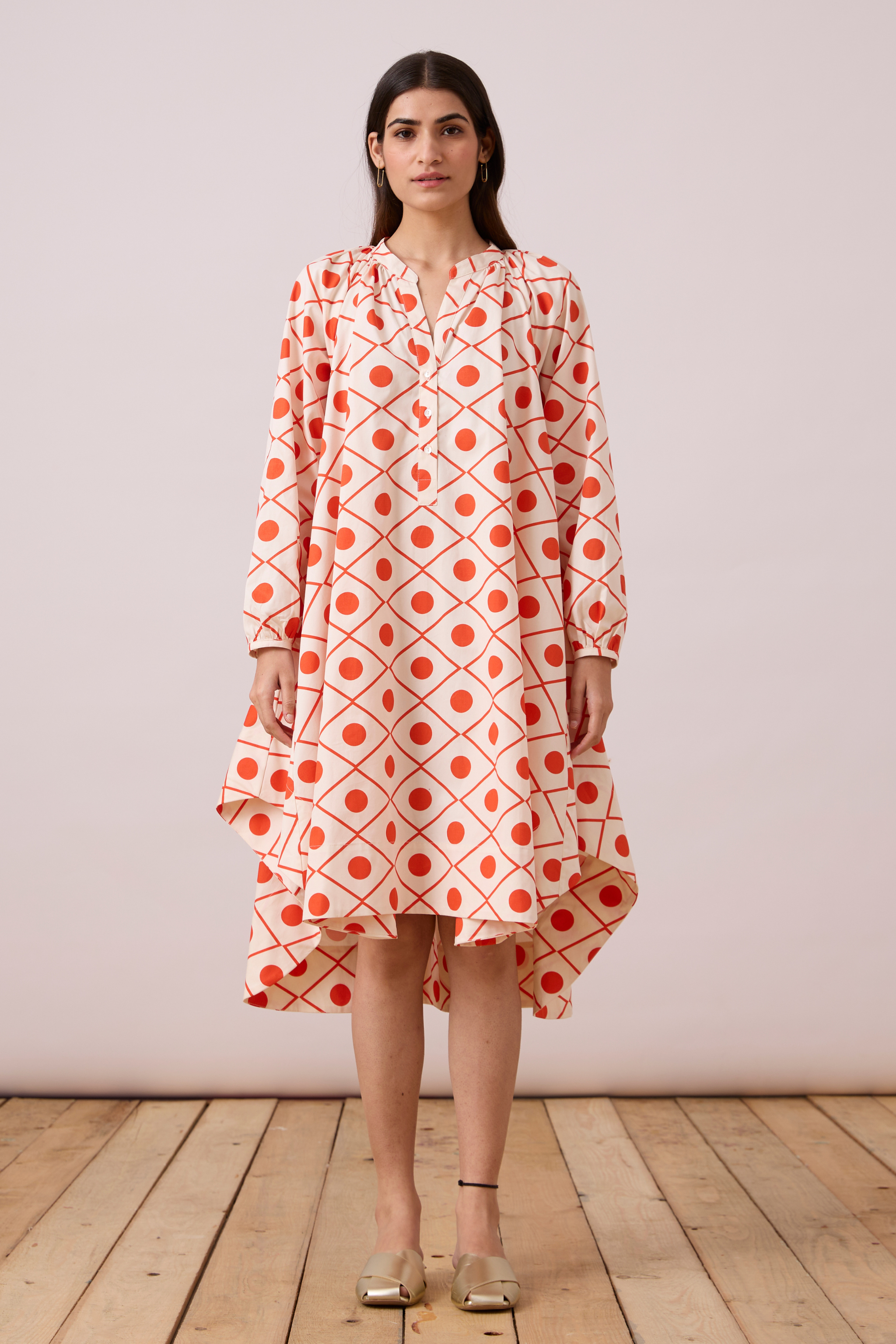 Woodstock - Print, a product by The Summer House