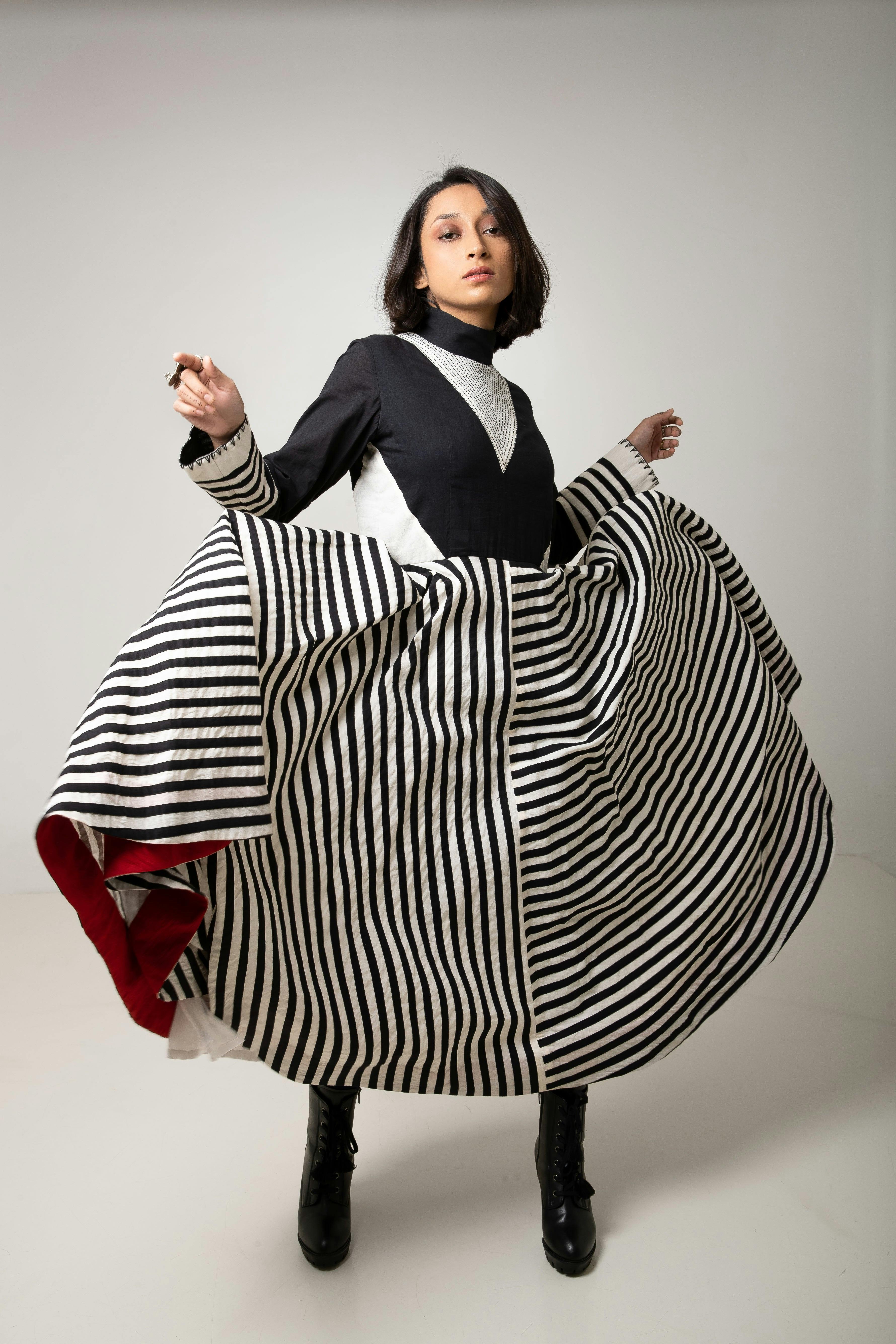 Mrunmai Dress, a product by Ka-sha