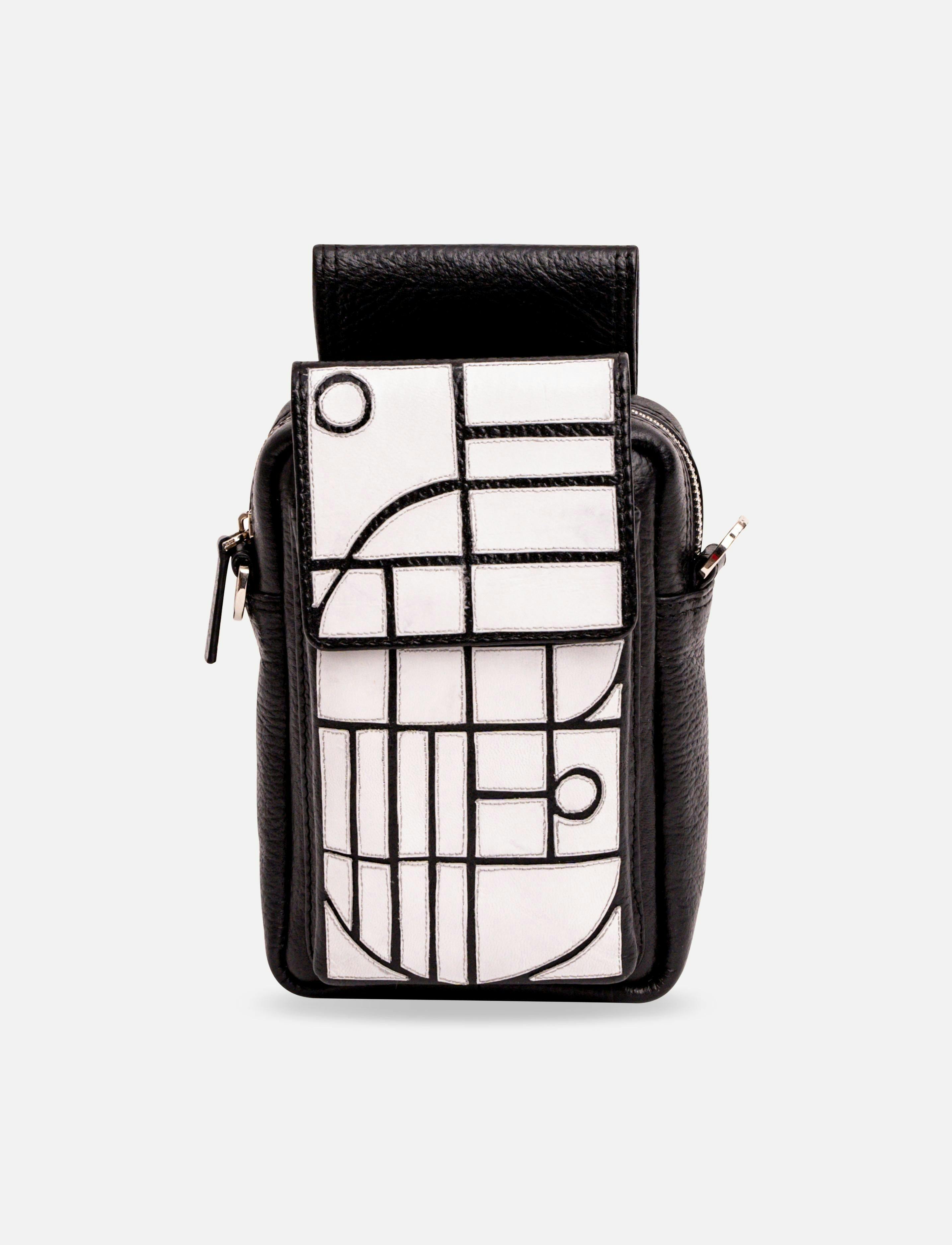 Saveur Phone Bag, a product by Econock
