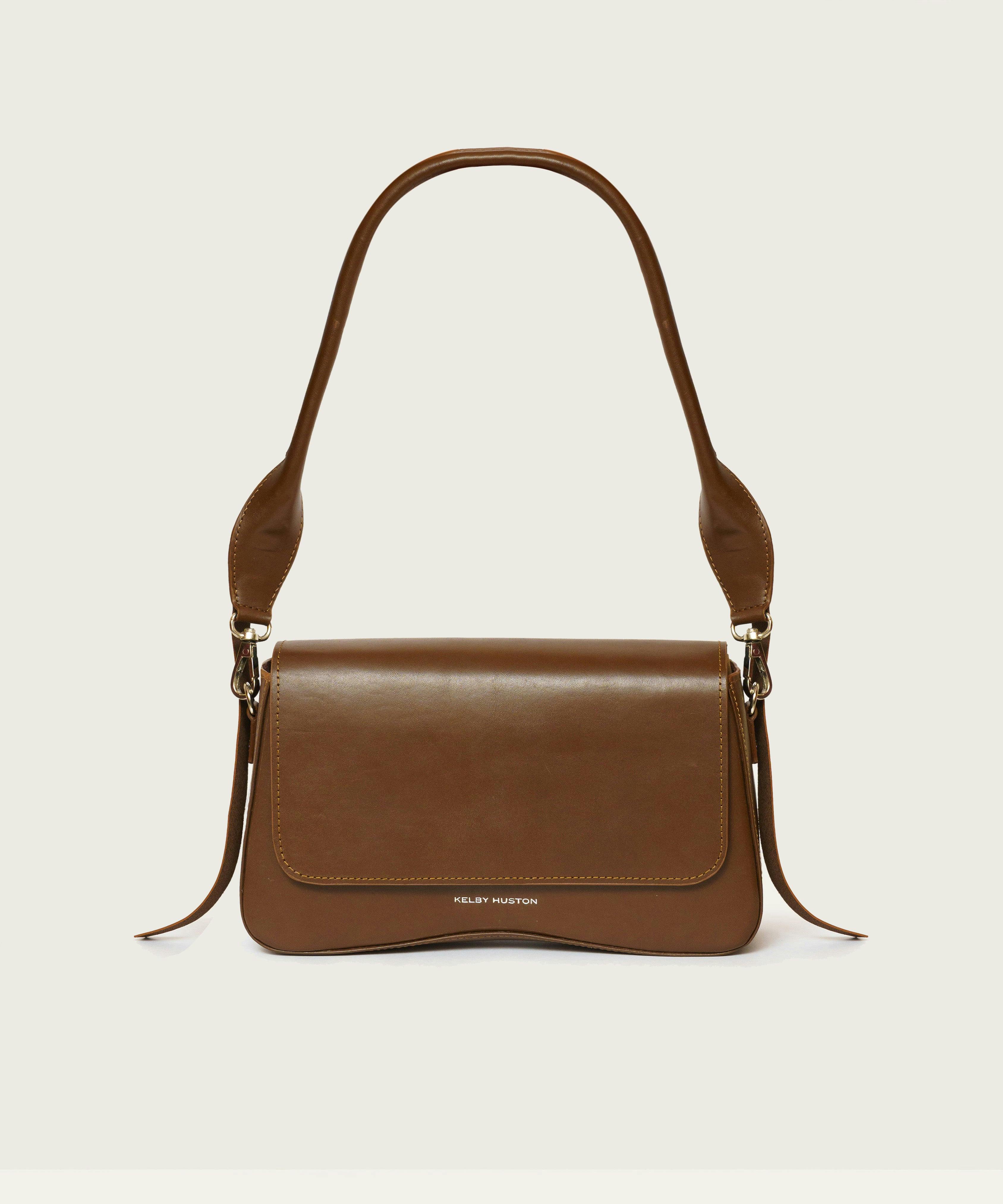 Eleri Shoulder Bag, a product by Kelby Huston