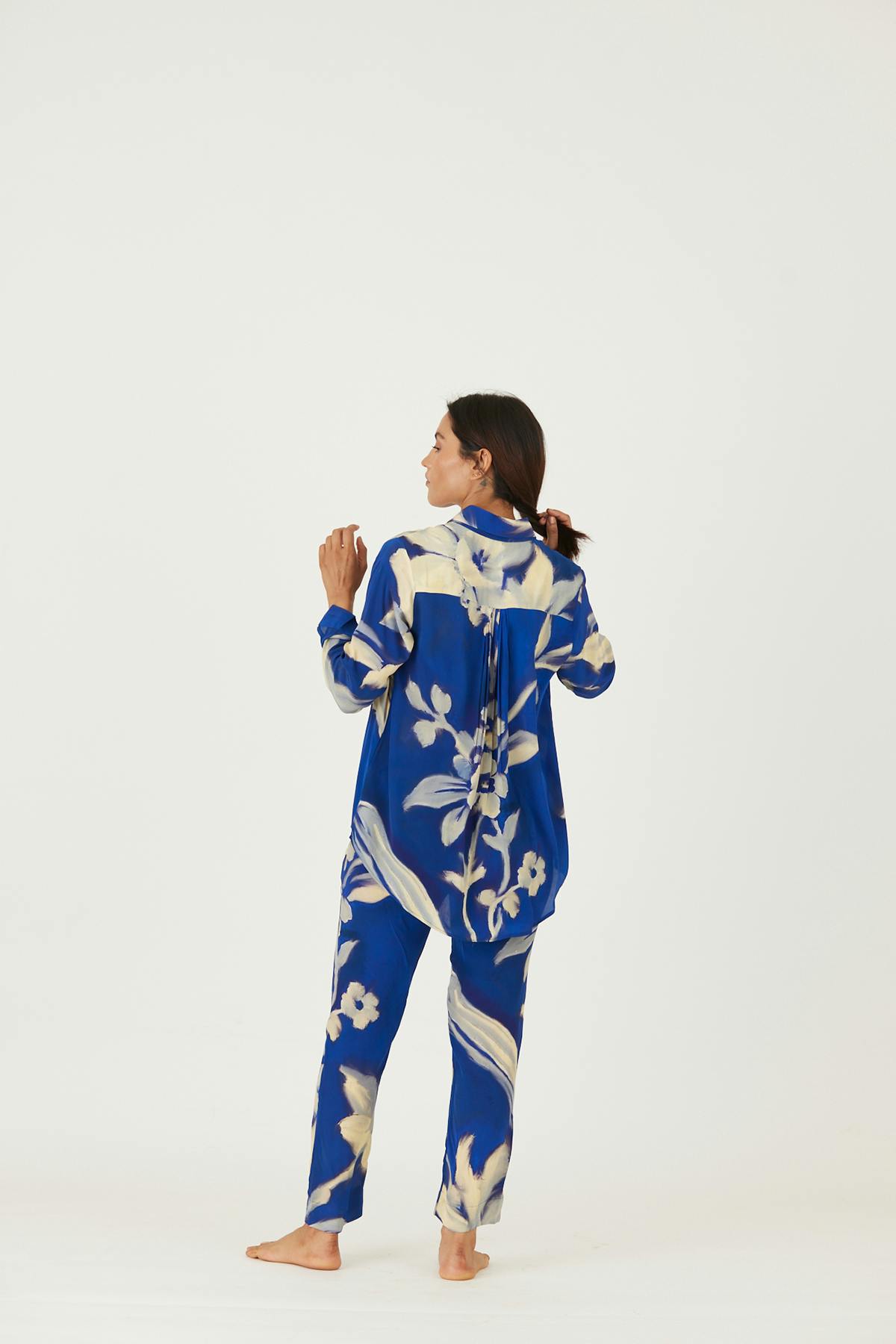 Additional image of CHICORY CO-ORD, a product by Yam India