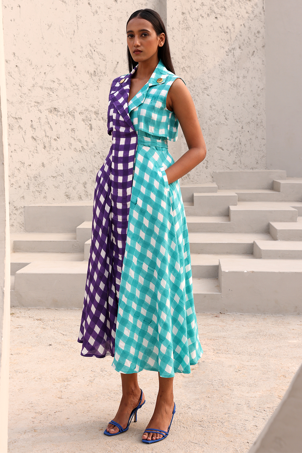 Nora Dress, a product by AAPRO