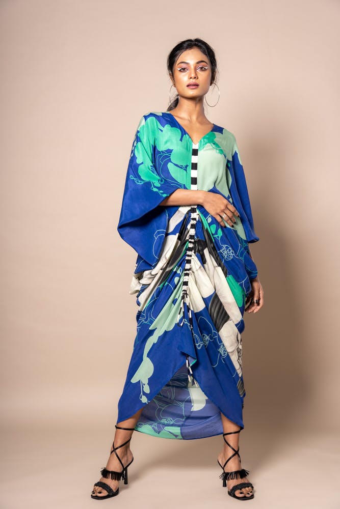 Kite Dress, a product by Nupur Kanoi
