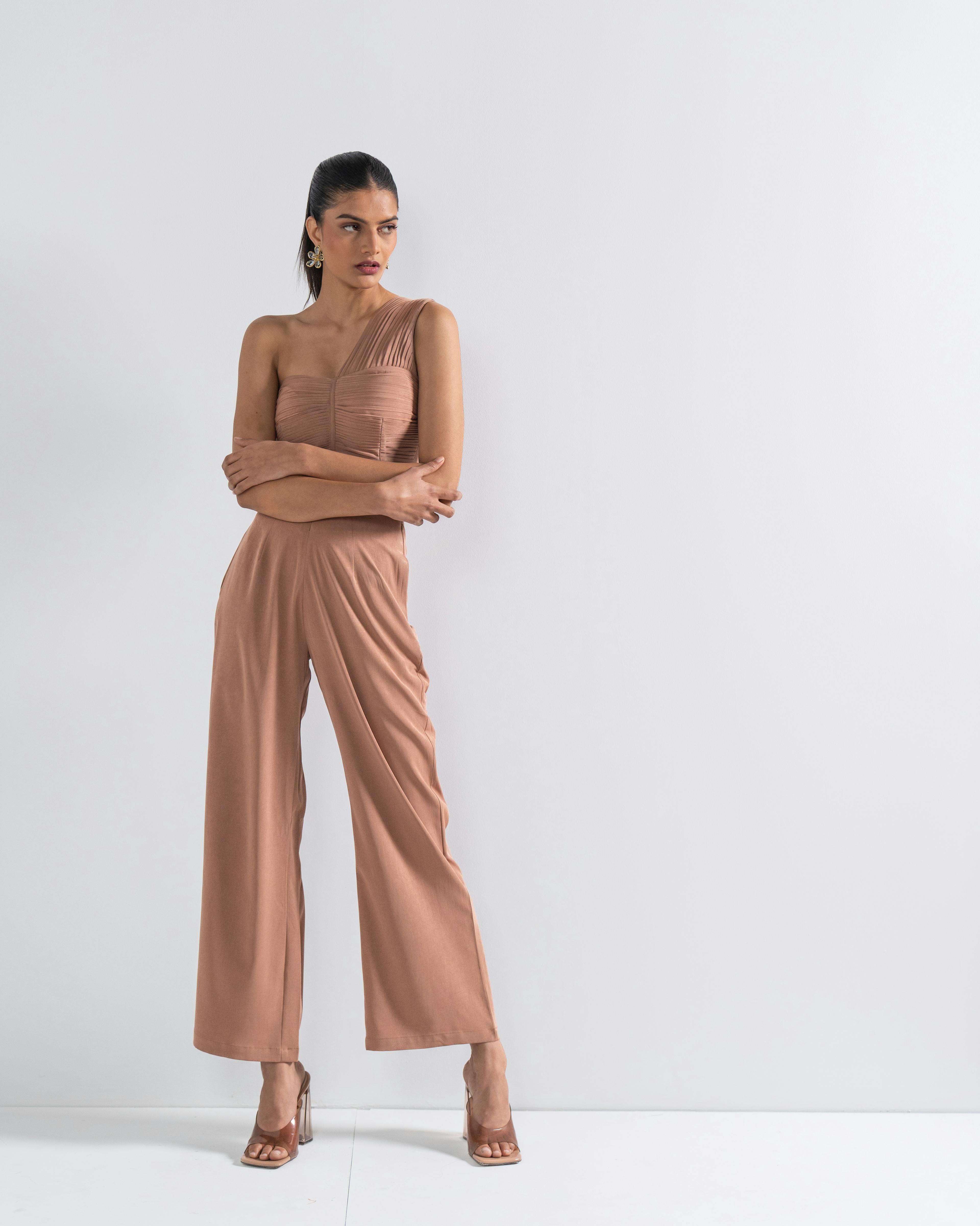 The Sand Co-ord Set, a product by Concept Kapda
