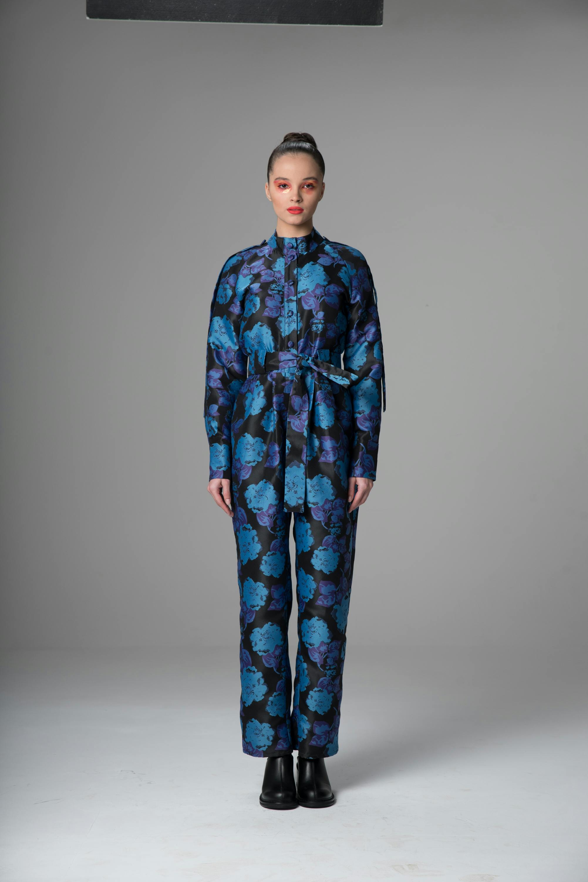 FLOWER JUMPSUIT, a product by Psychedelic Overdose