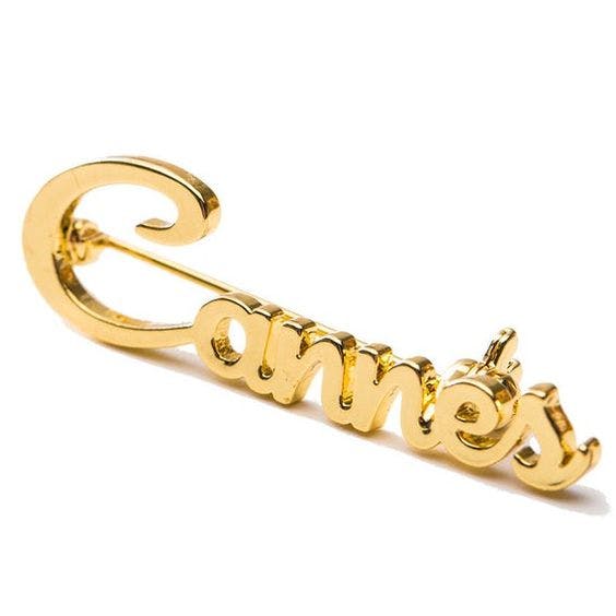 Thumbnail preview #1 for Personalized Name brooches for men