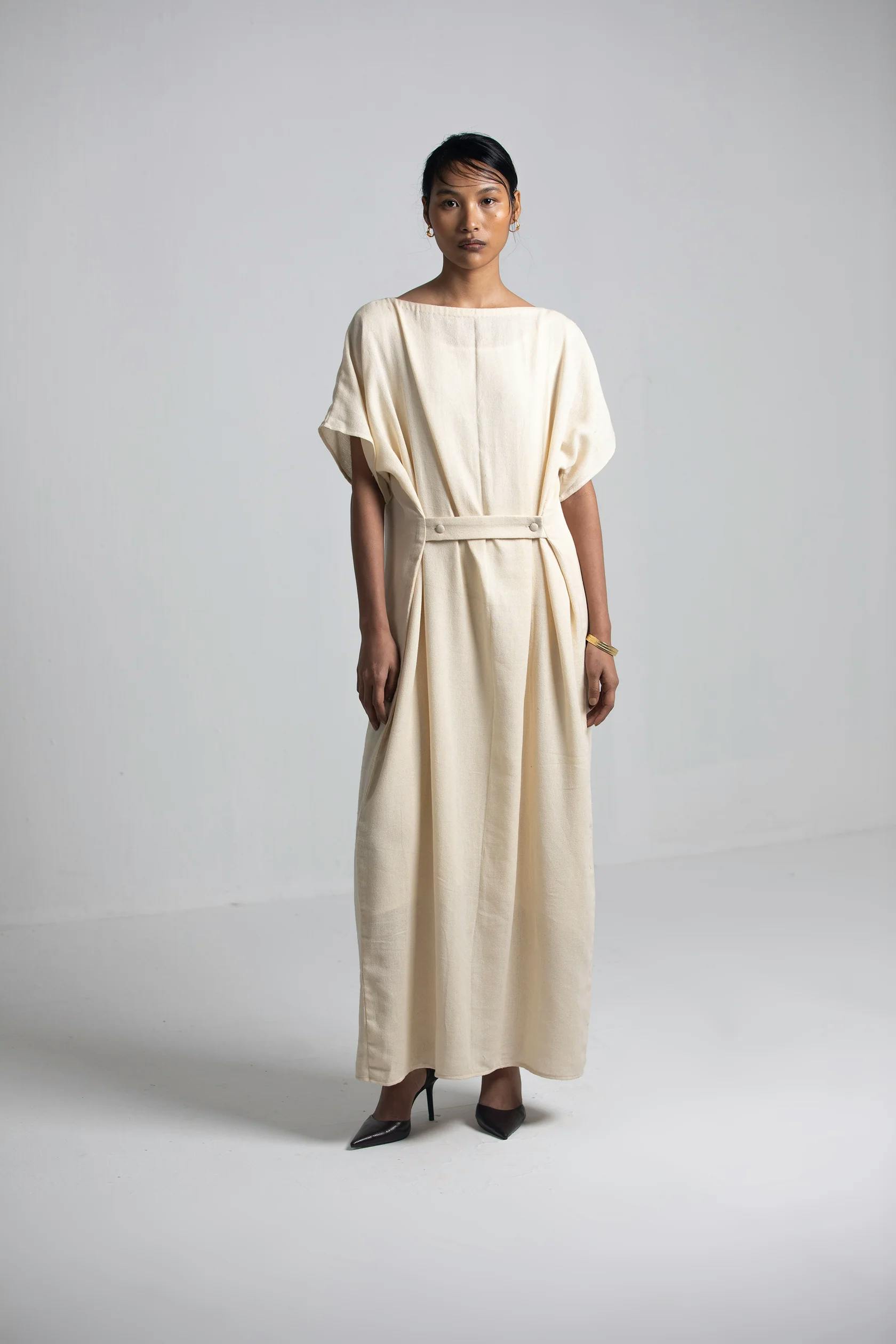 All-time Kaftan dress, a product by Corpora Studio