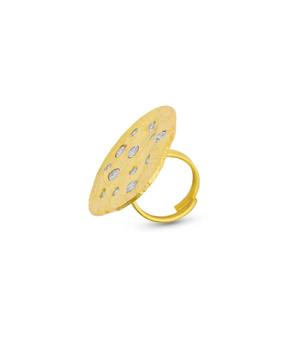 Glint Diamond Ring, a product by MNSH