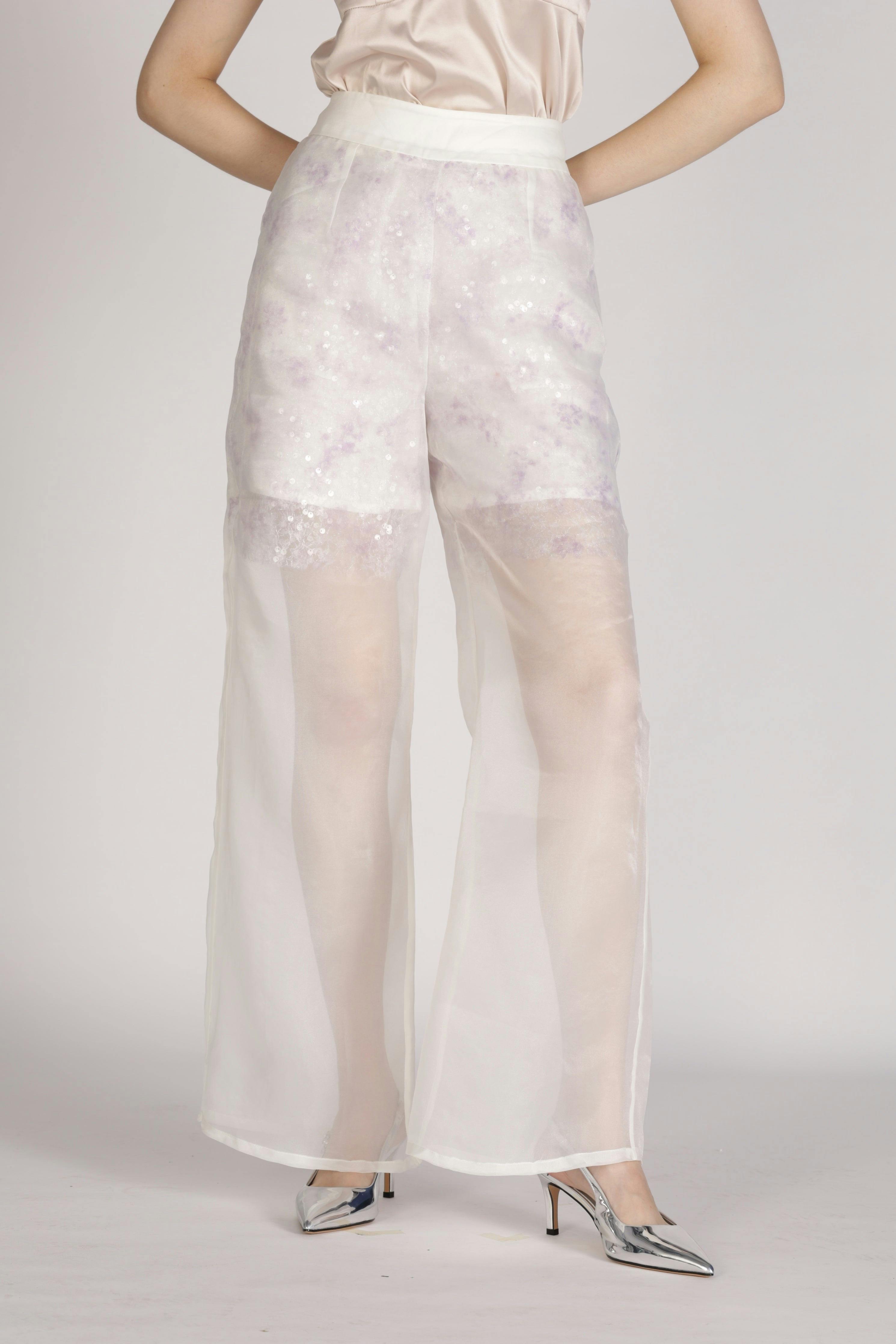 Sequin Pant, a product by SZMAN