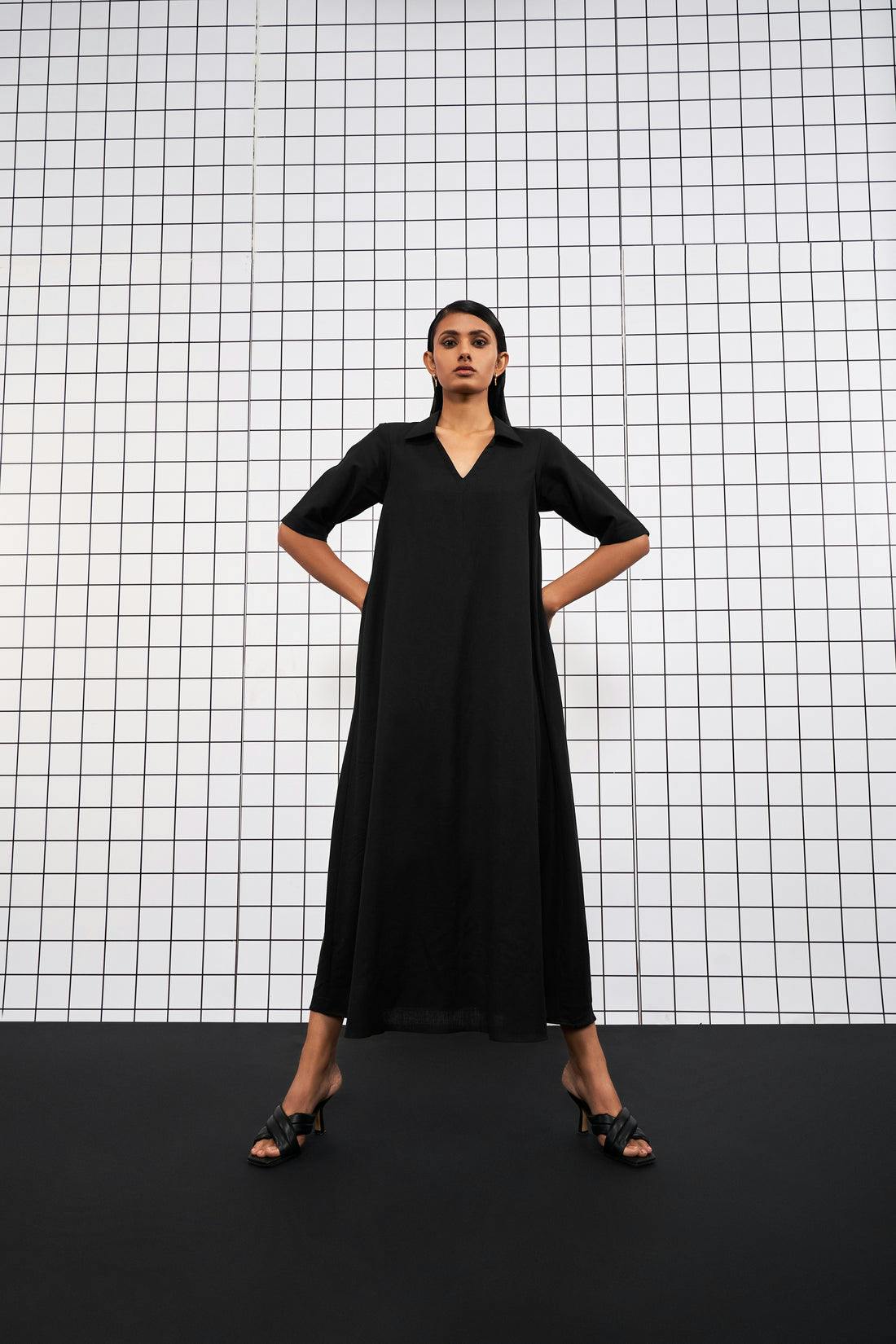 Black Dress, a product by Corpora Studio