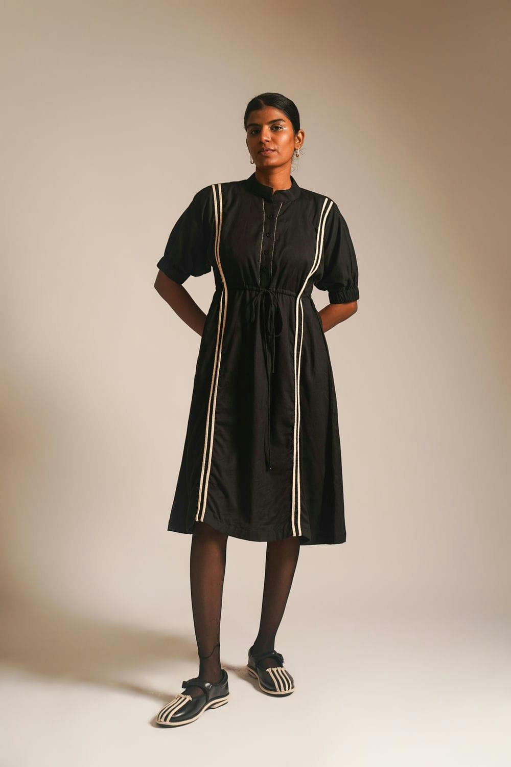 ATBW Ms. Peacemaker - Midi Dress, a product by ATBW
