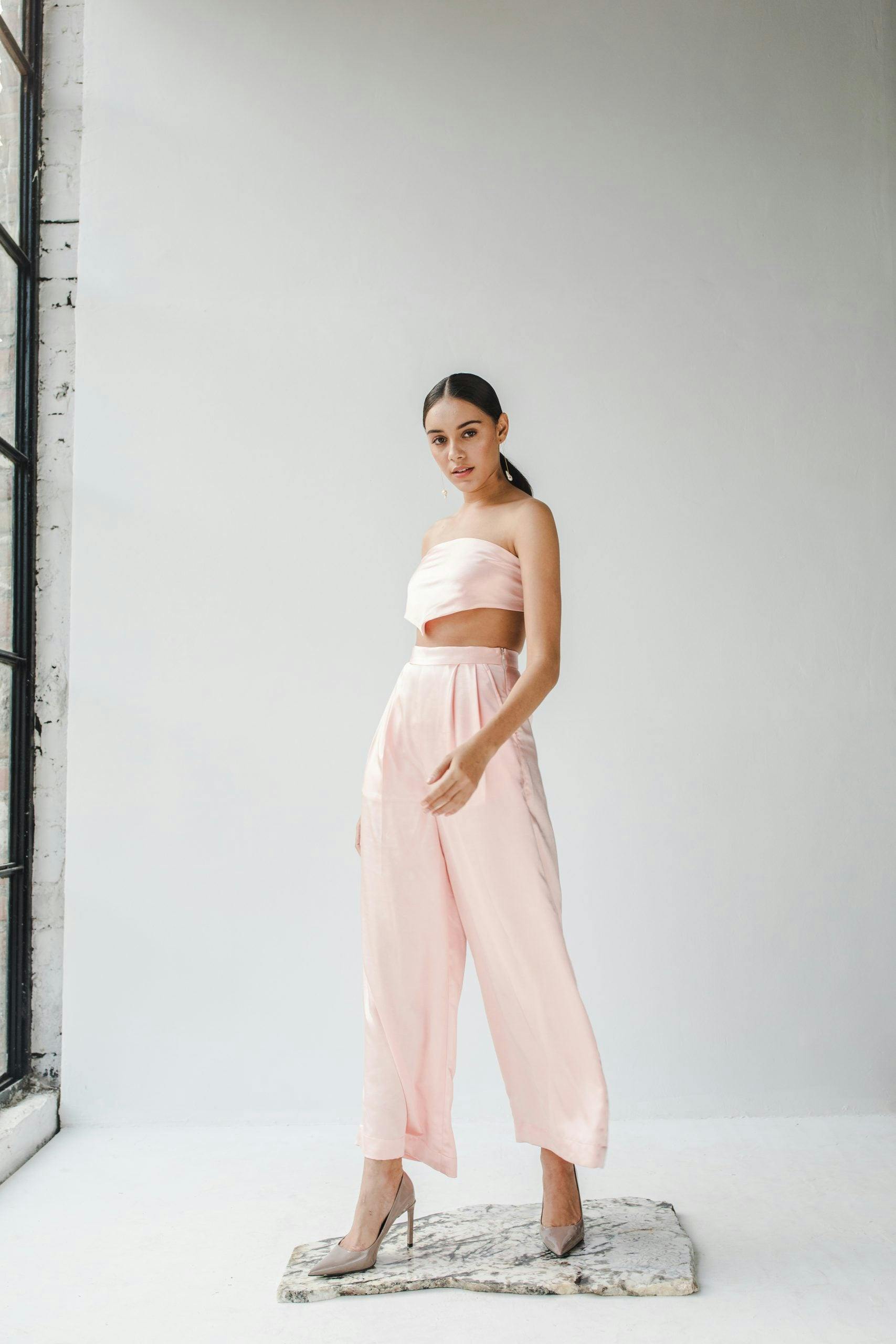 Fiona Co-ord, a product by July Issue
