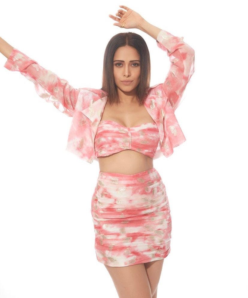Thumbnail preview #1 for Salmon Co-ord