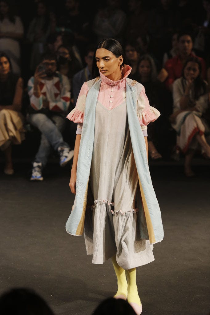 Prem Dress, a product by Ka-sha