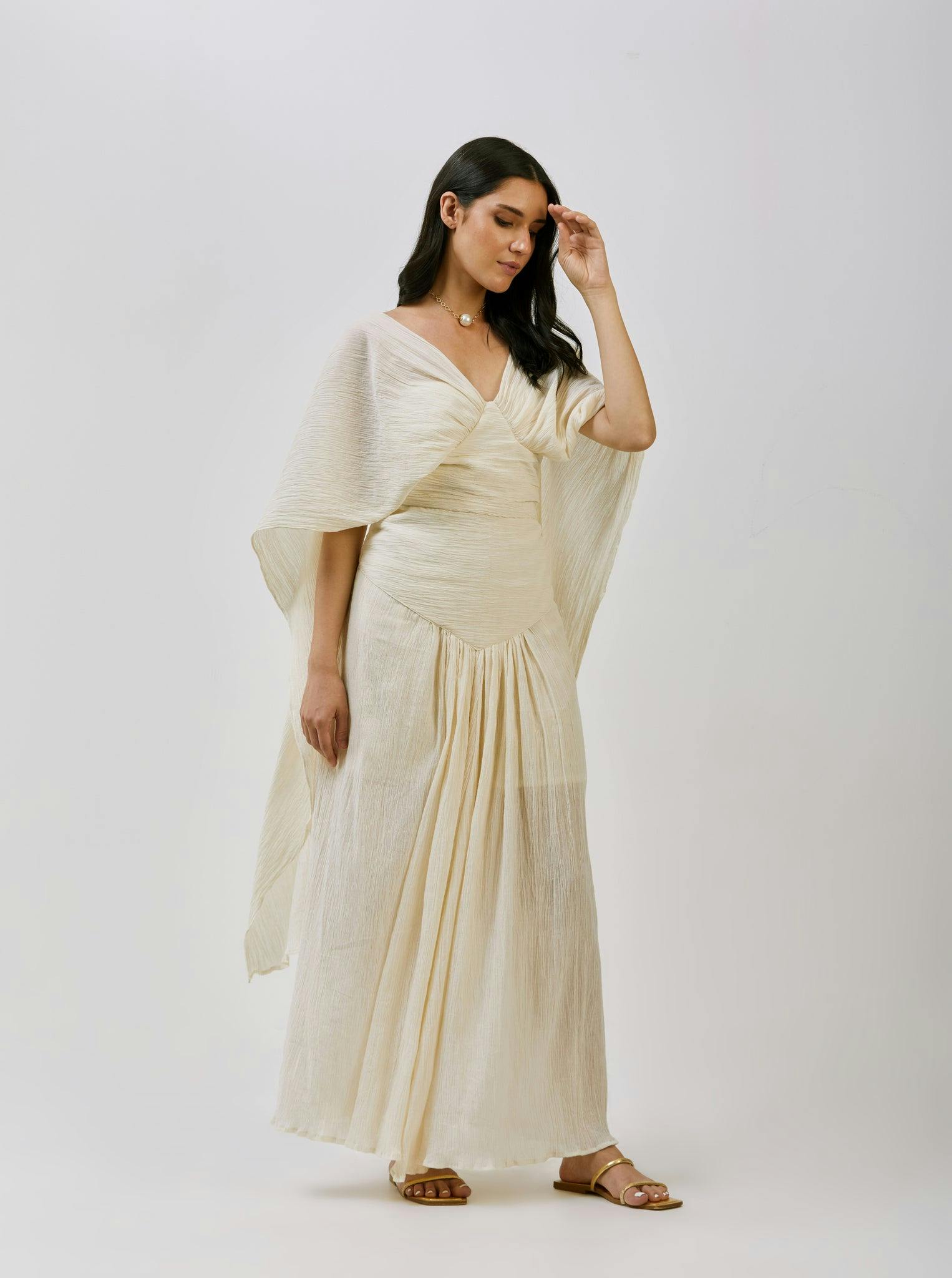 PIYA Flowing Dress, a product by Nidzign