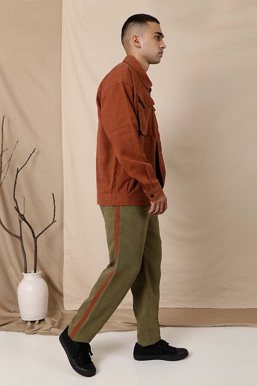 Thumbnail preview #3 for Milford Midrise Pants