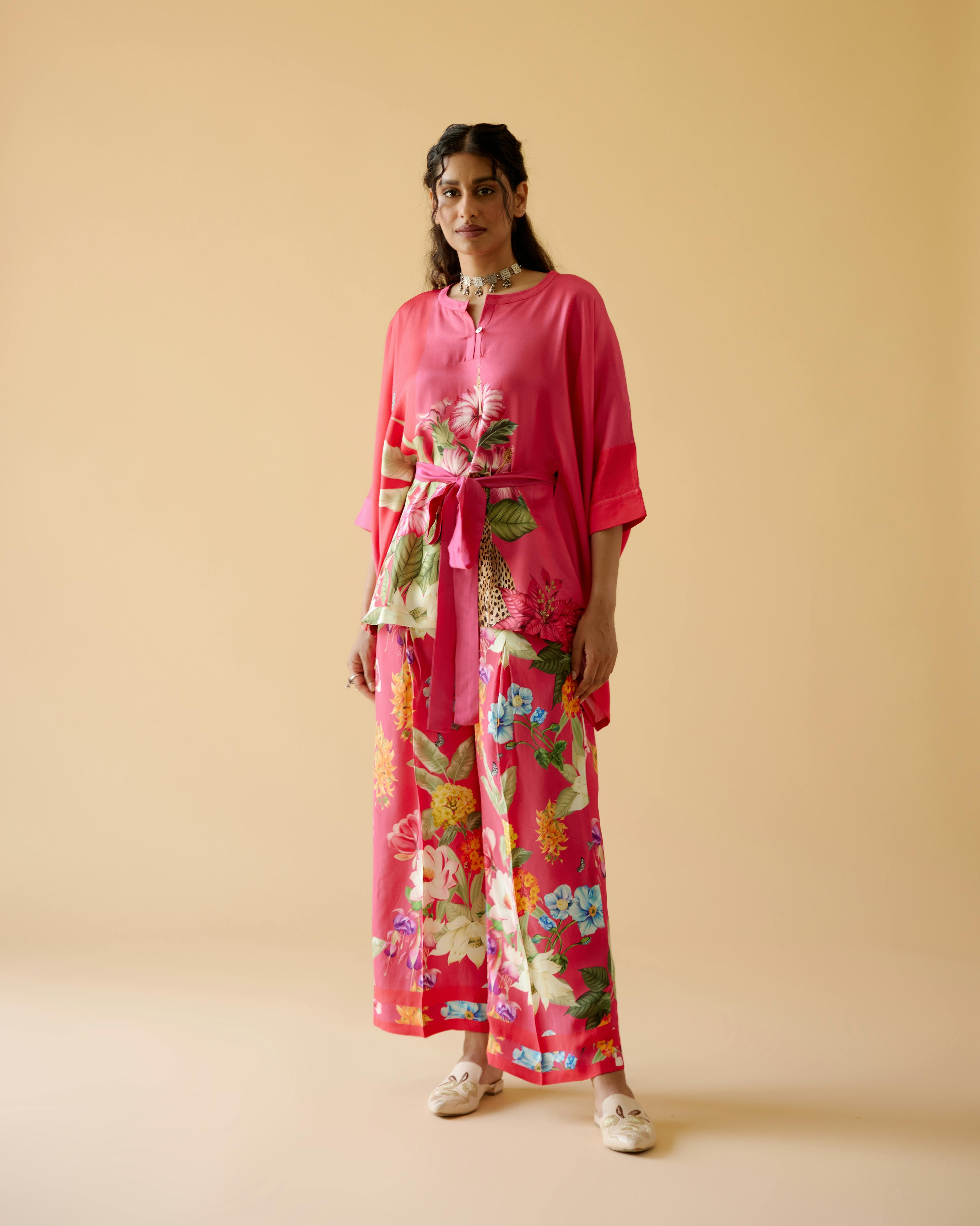 Nirva Co-Ord Set, a product by Moh India