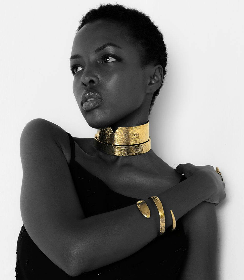Primary image of Maki Choker, a product by Adele Dejak