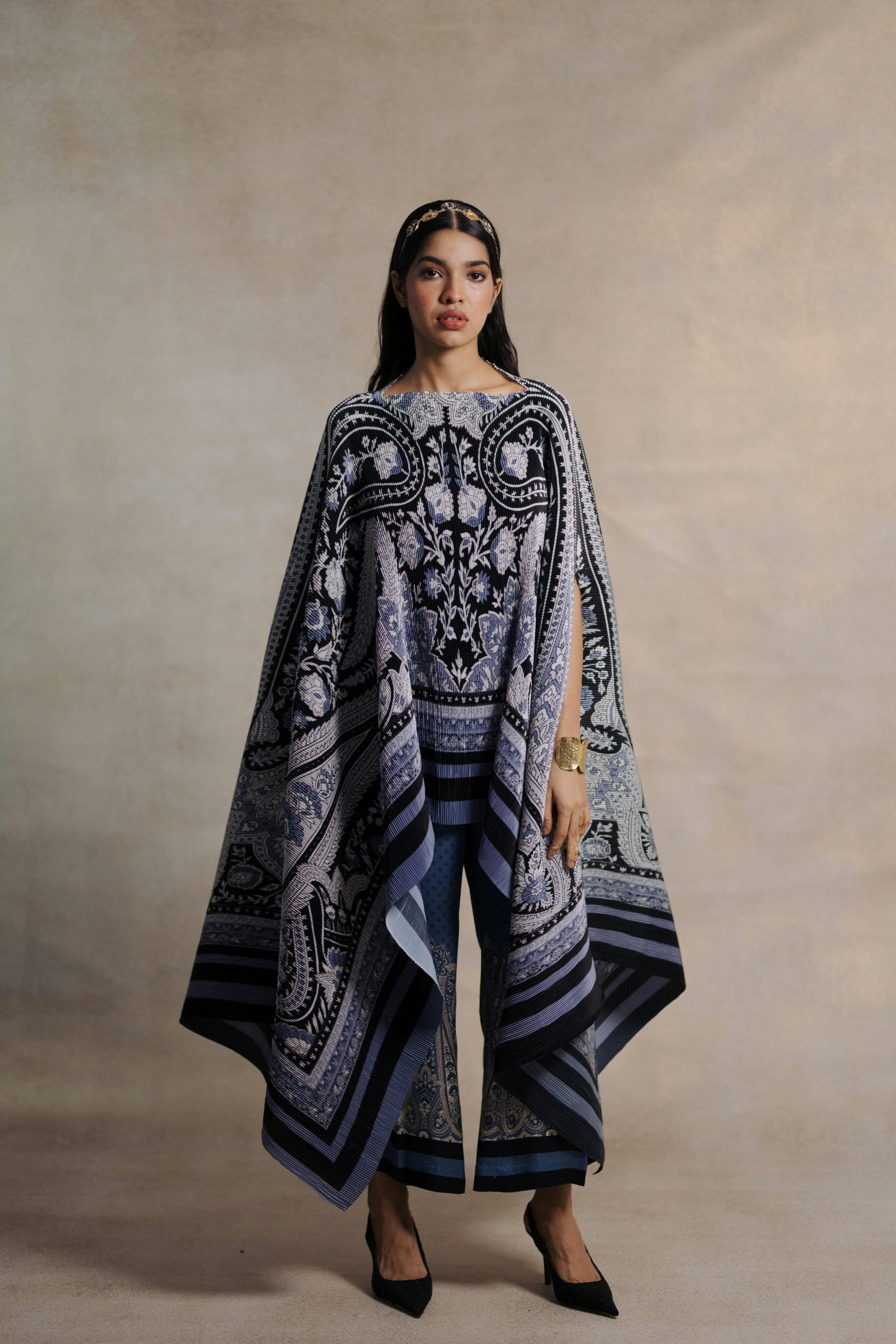 Talisman Cape , a product by Moh India