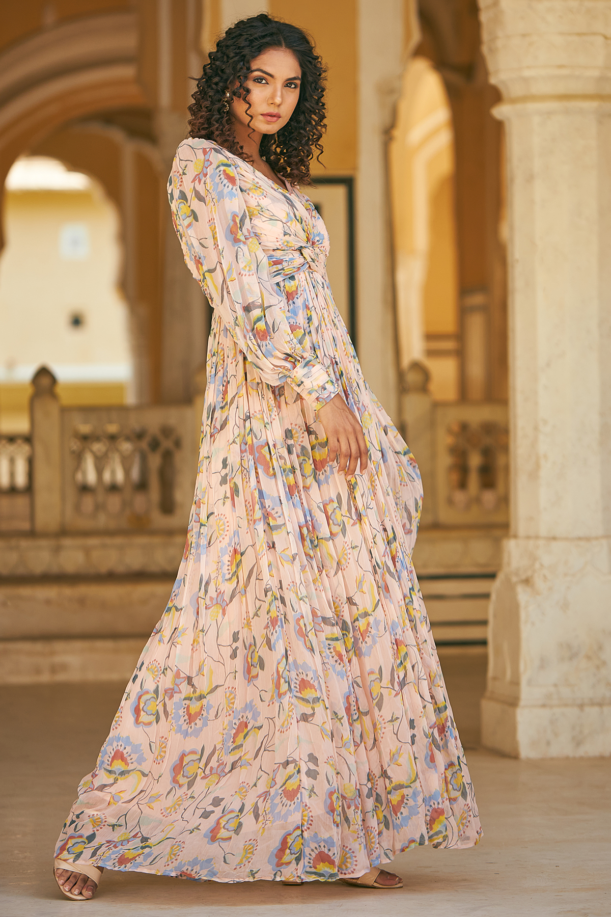 Sej Dress, a product by Baise Gaba
