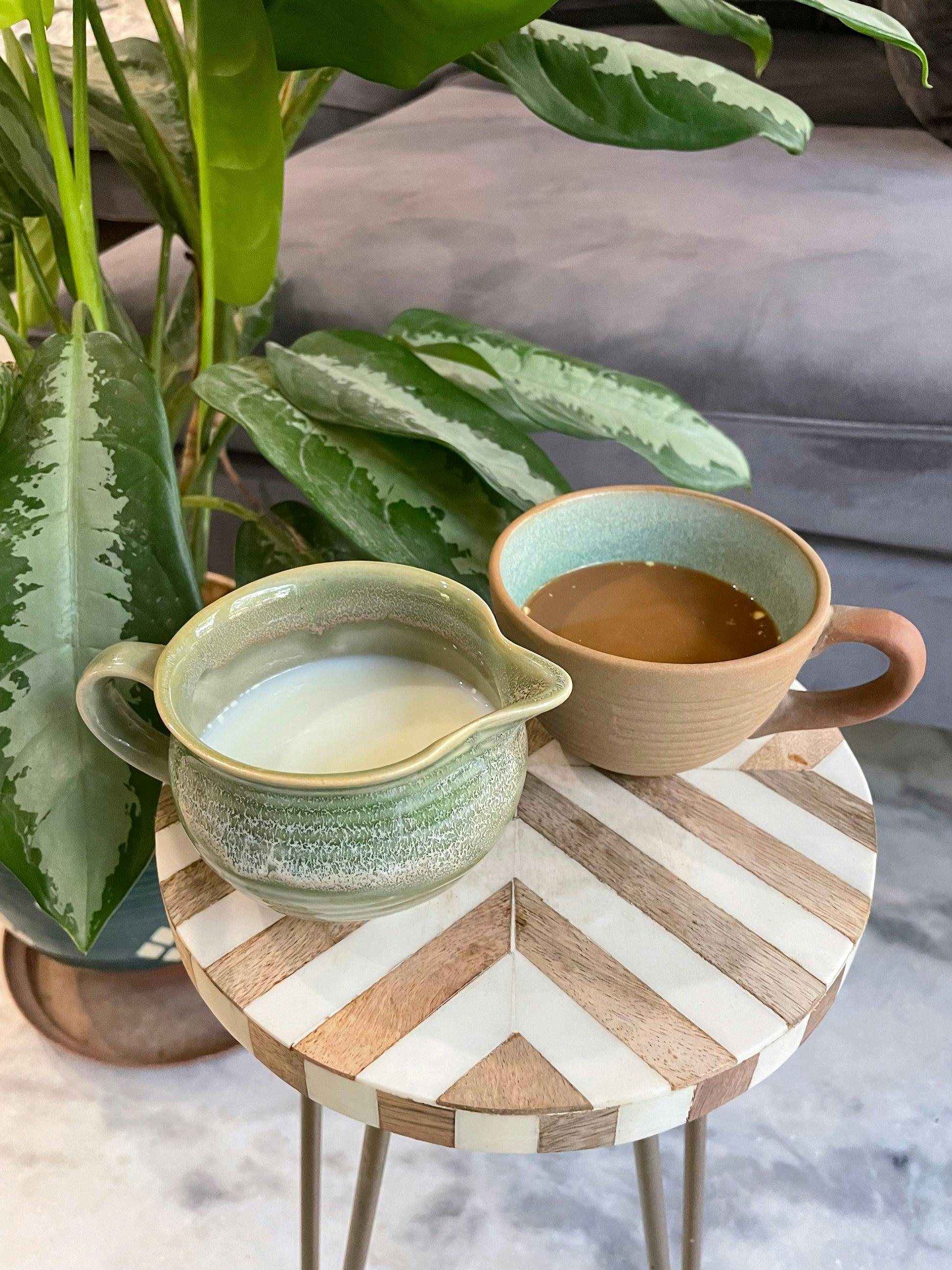 Olive Mug Set of 2, a product by Oh Yay project