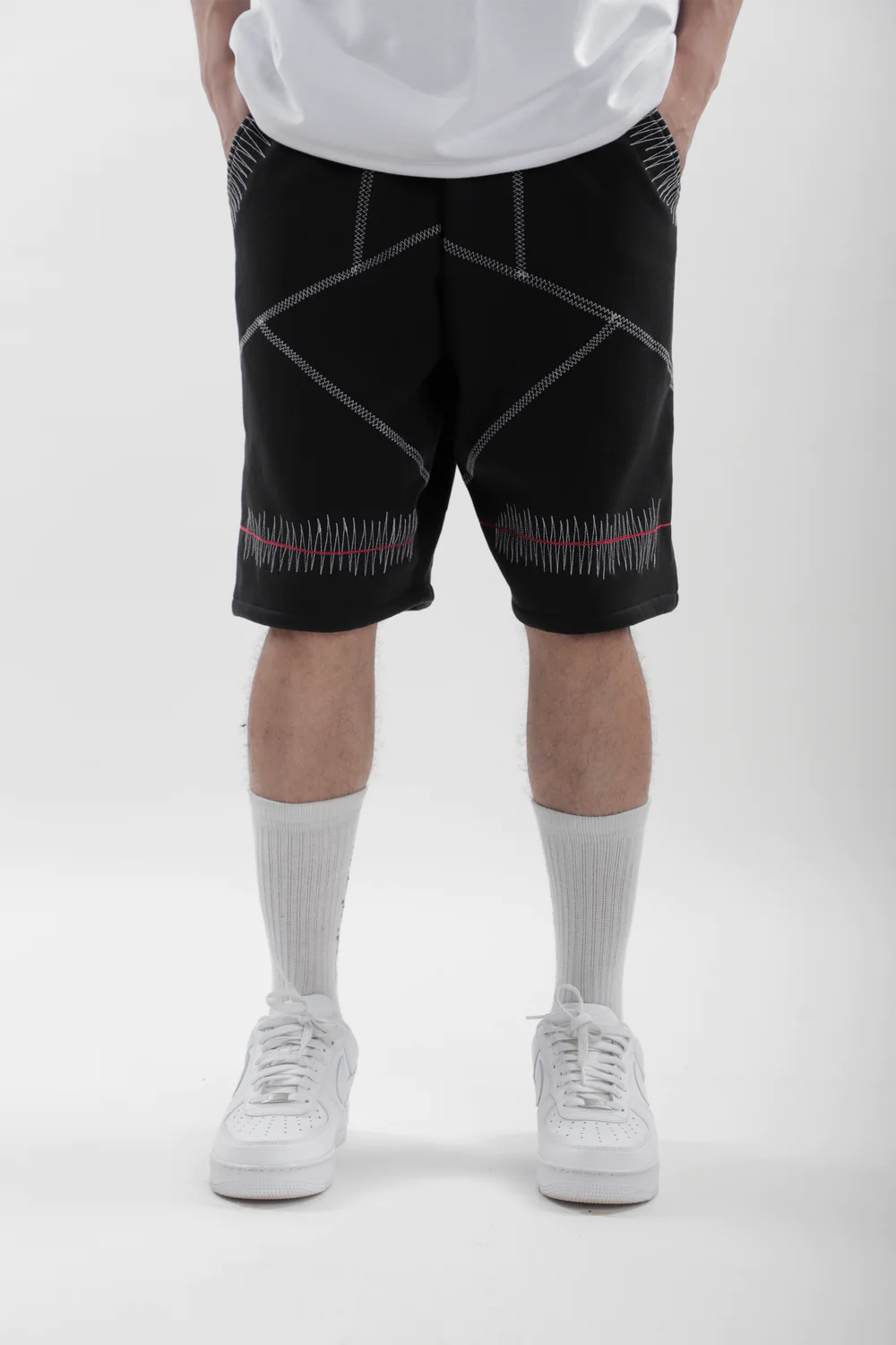 Punk Shorts, a product by TOFFLE