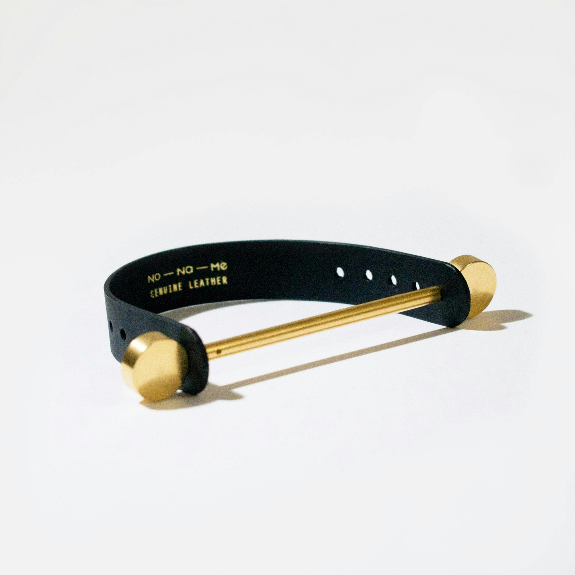 Curb Wrist Band, a product by NO NA MÉ