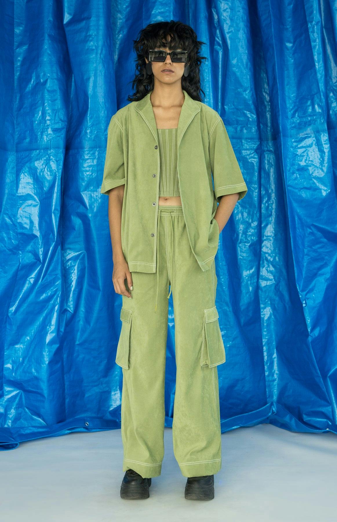 TOTA CO-ORD, a product by Doh tak keh