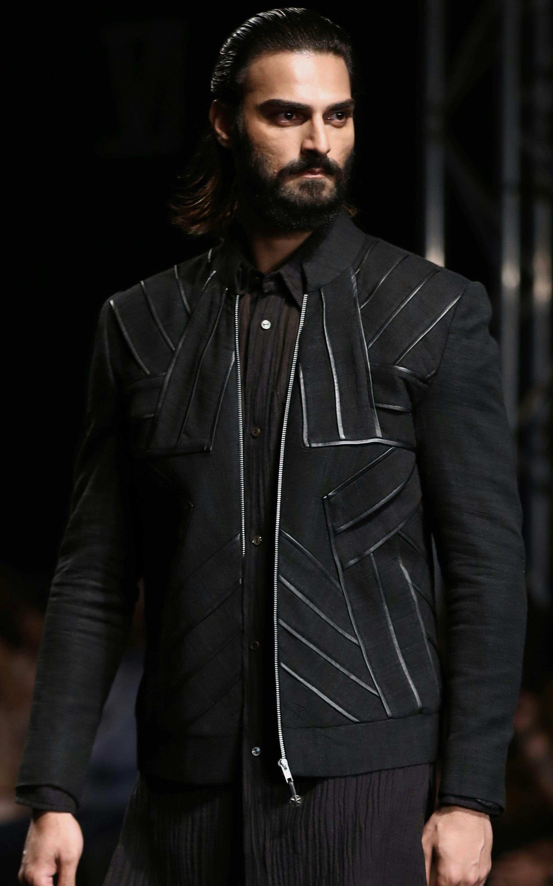Avenger Star Jacket, a product by Country Made