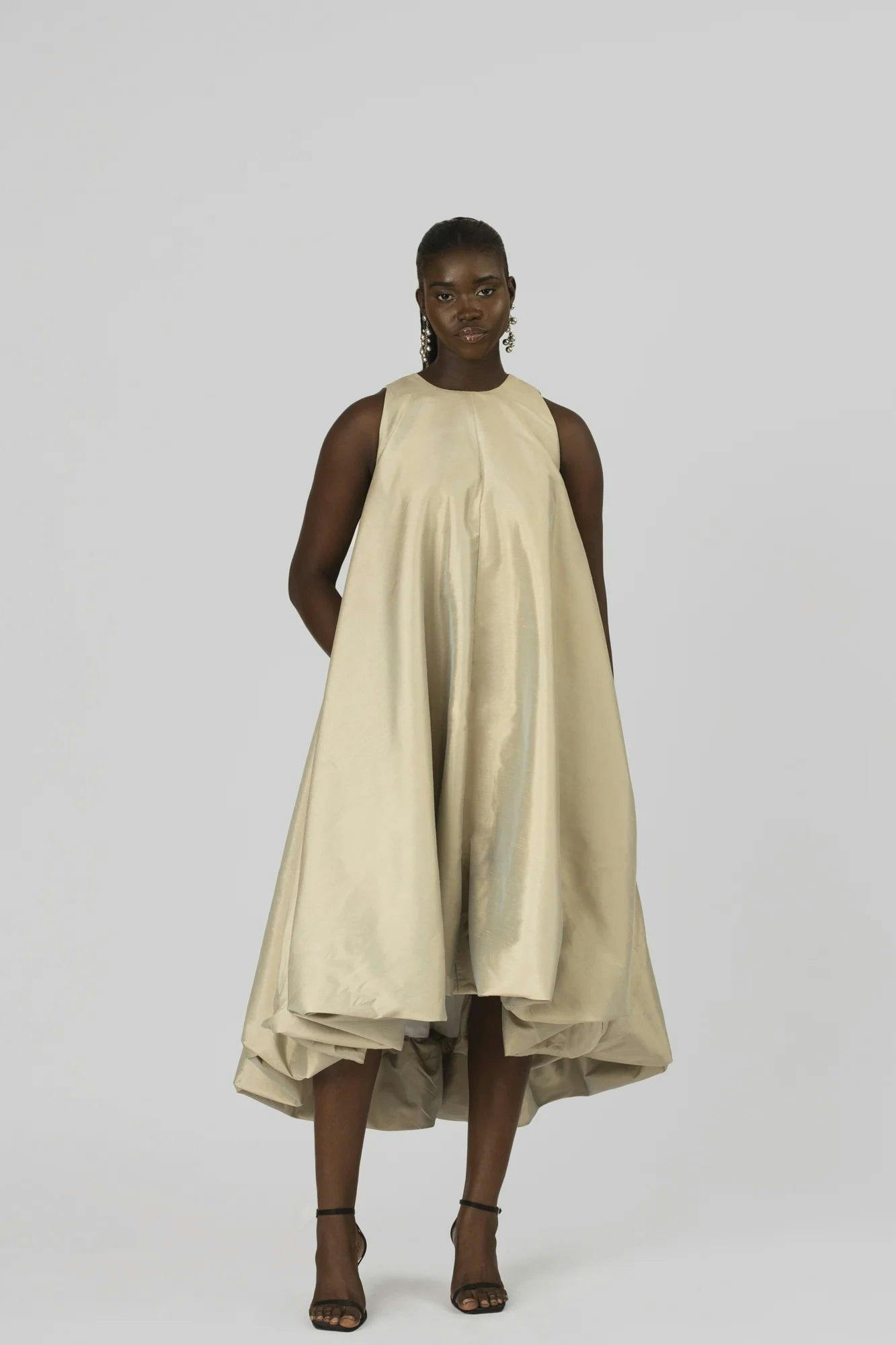 Loni Dress, a product by M.O.T the Label