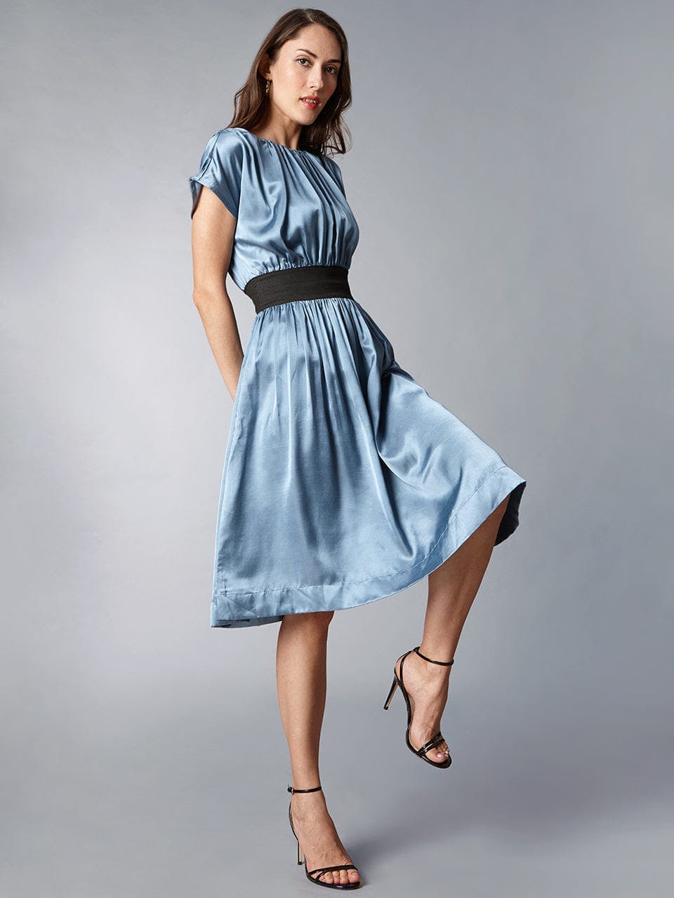 Midi Dress, a product by tara and i