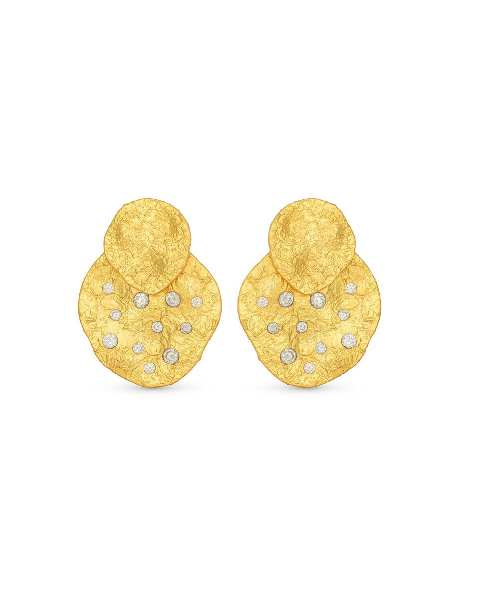 Glint Diamond Earring, a product by MNSH