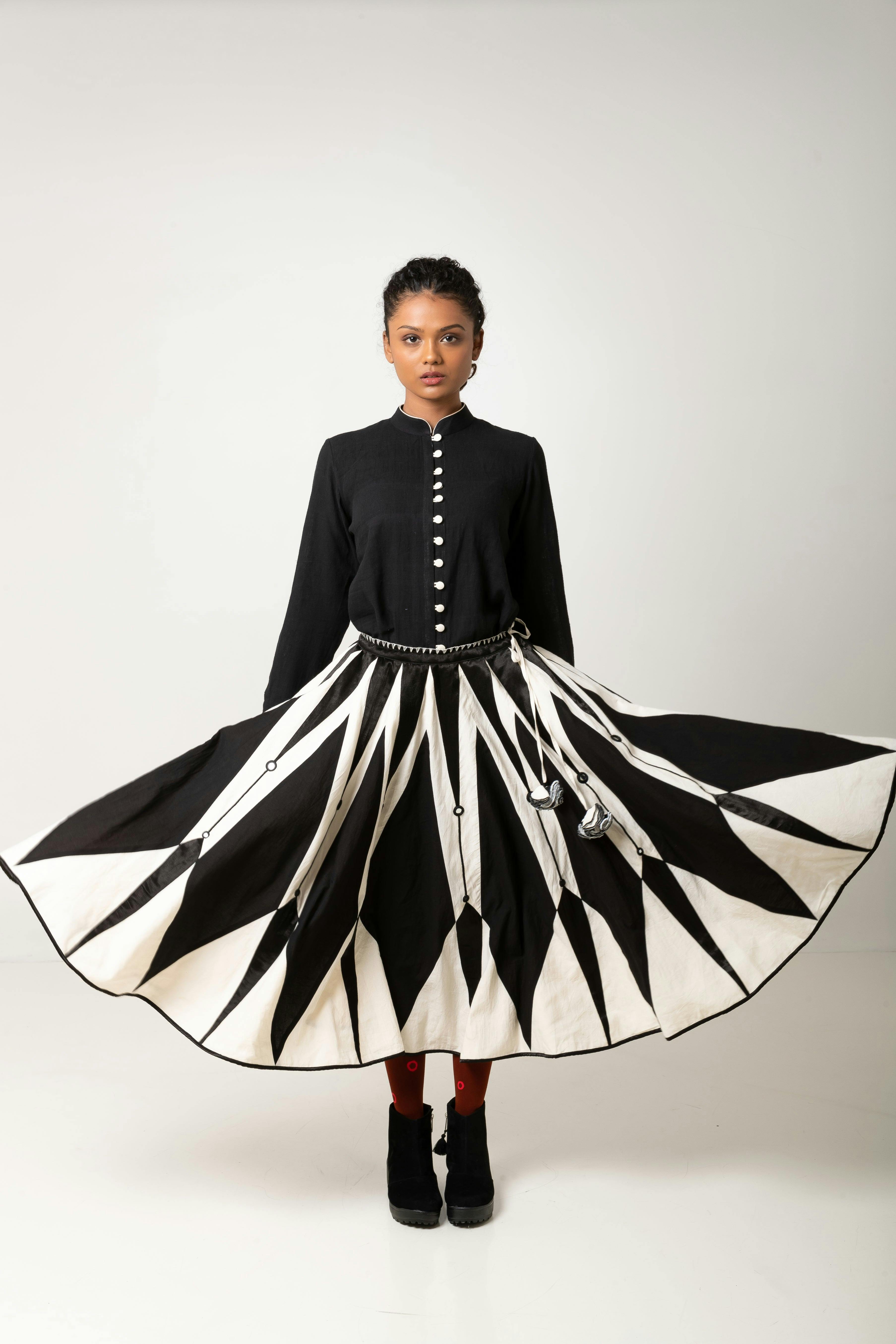 Venus Skirt, a product by Ka-sha