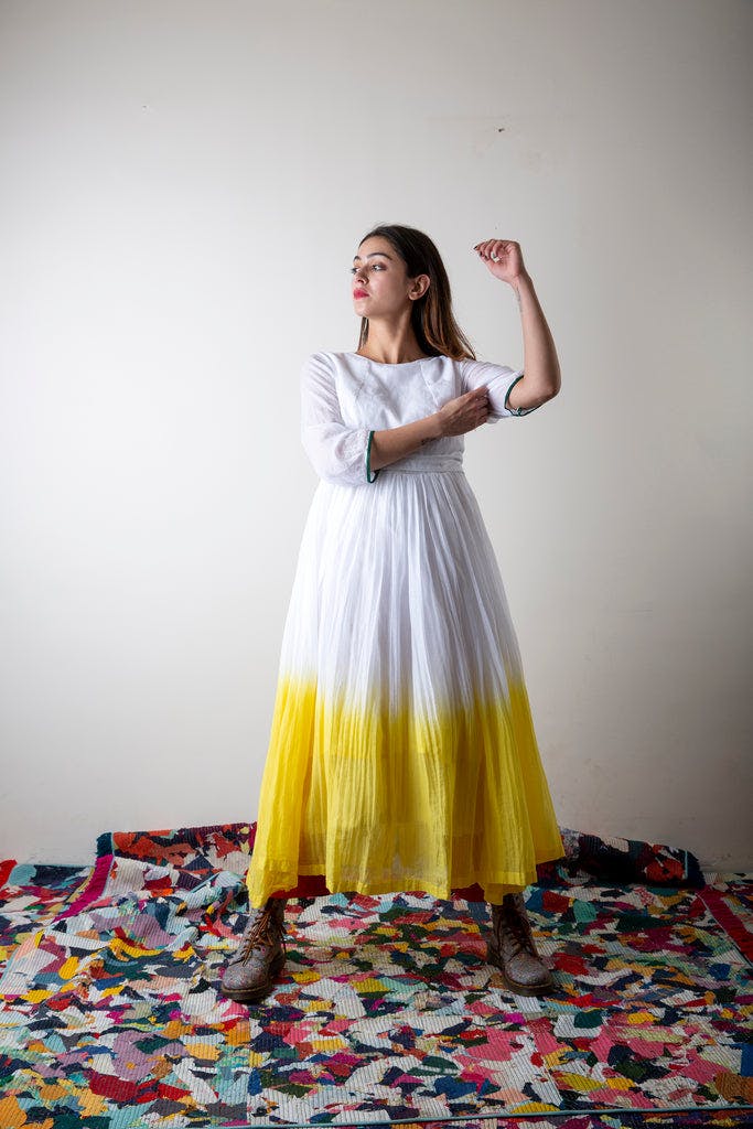 Vidur Dress, a product by Ka-sha