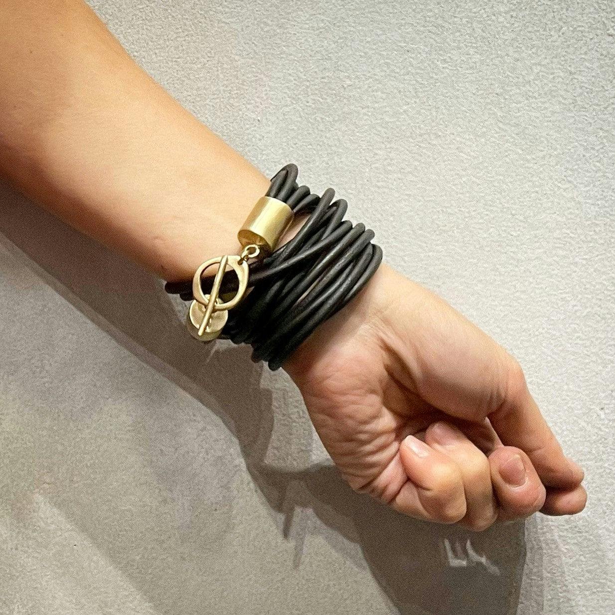 Depp Bracelet, a product by Jenny Greco Jewellery