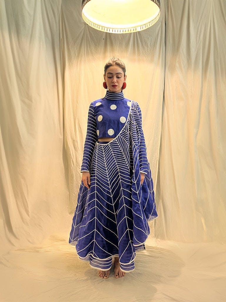 Adam Sari Dress, a product by Ka-sha