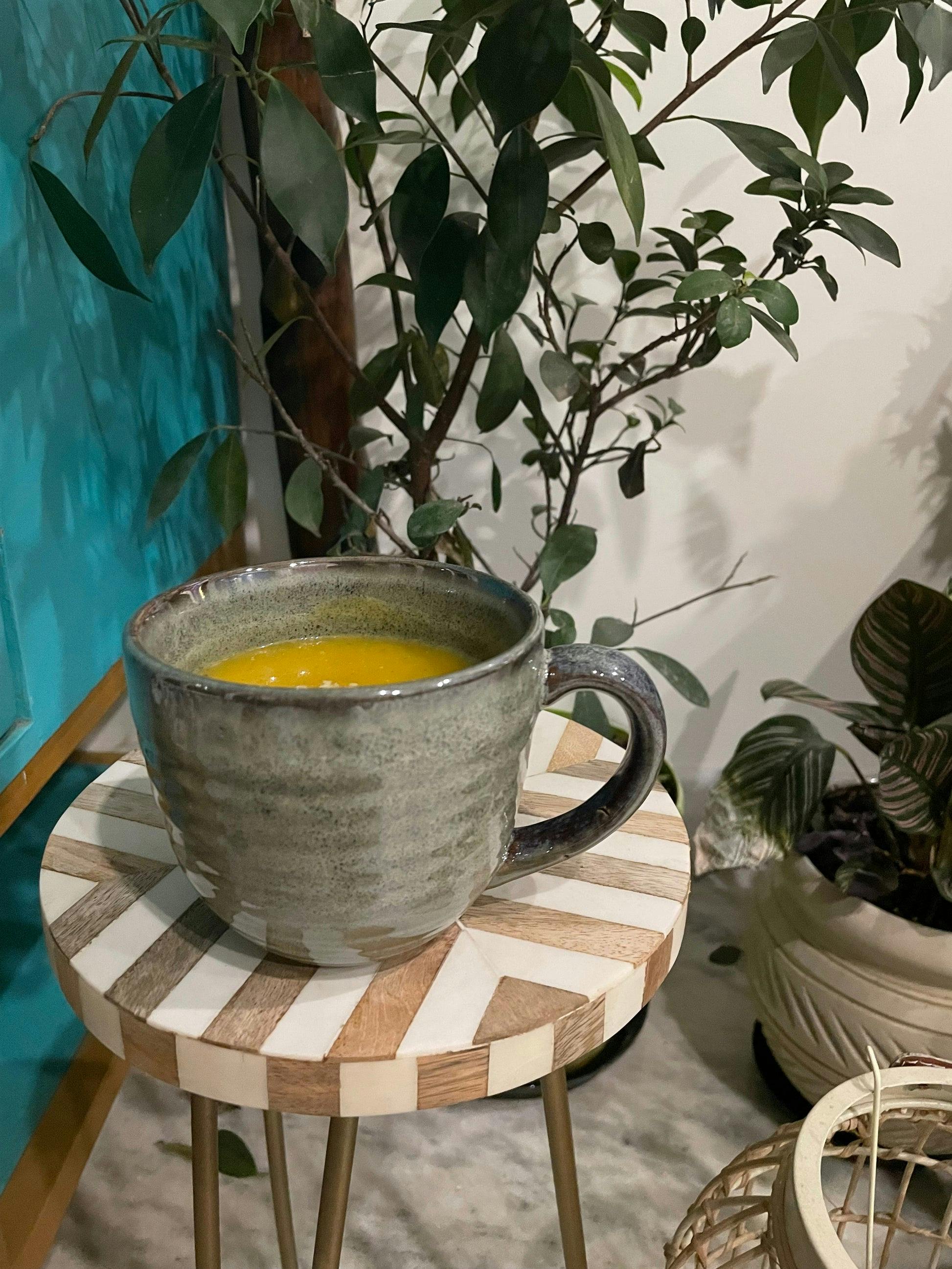 Big Boba Soup Mug, a product by Oh Yay project