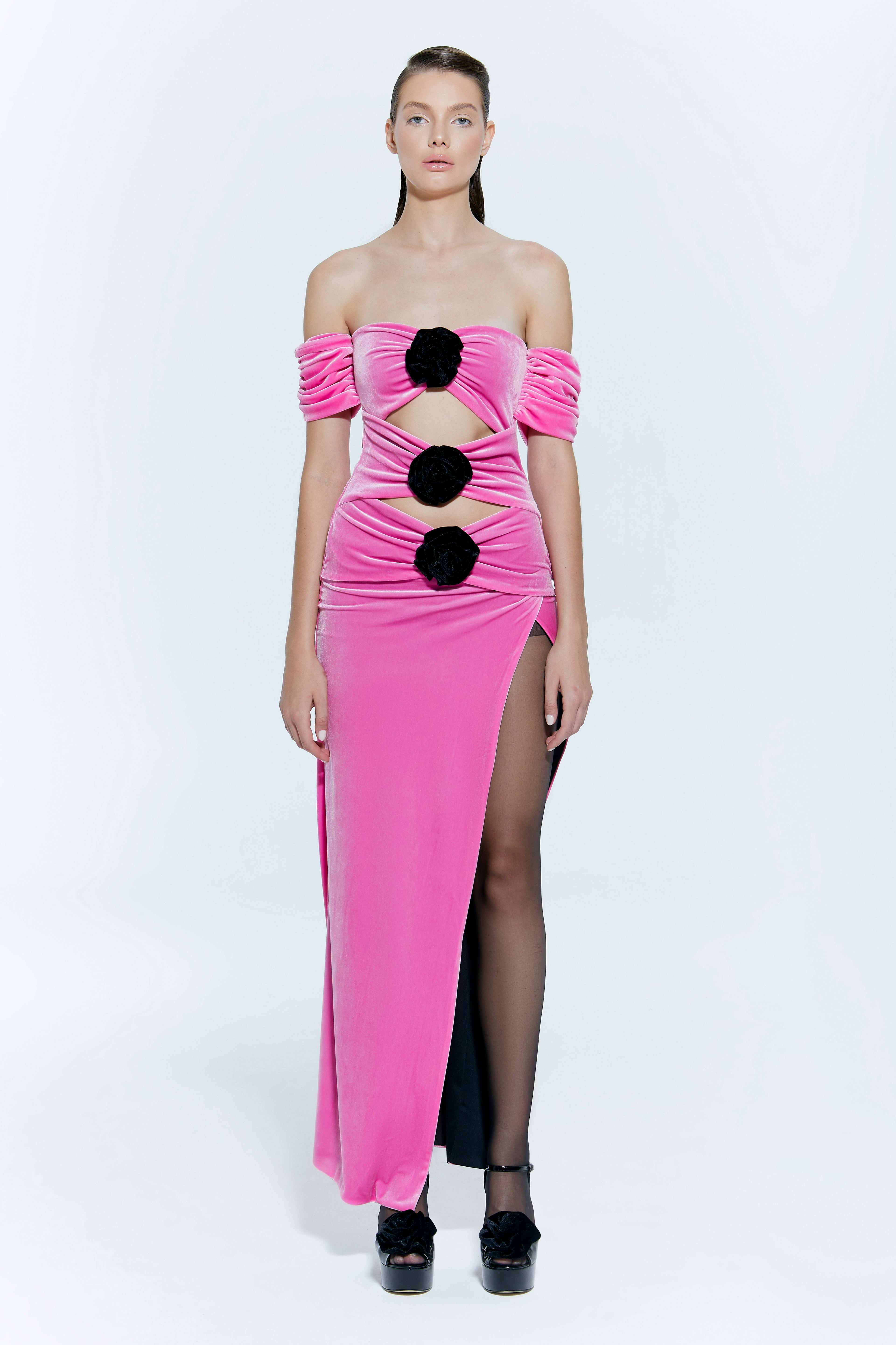 Athenee Top & Skirt Set, a product by Nur Karaata
