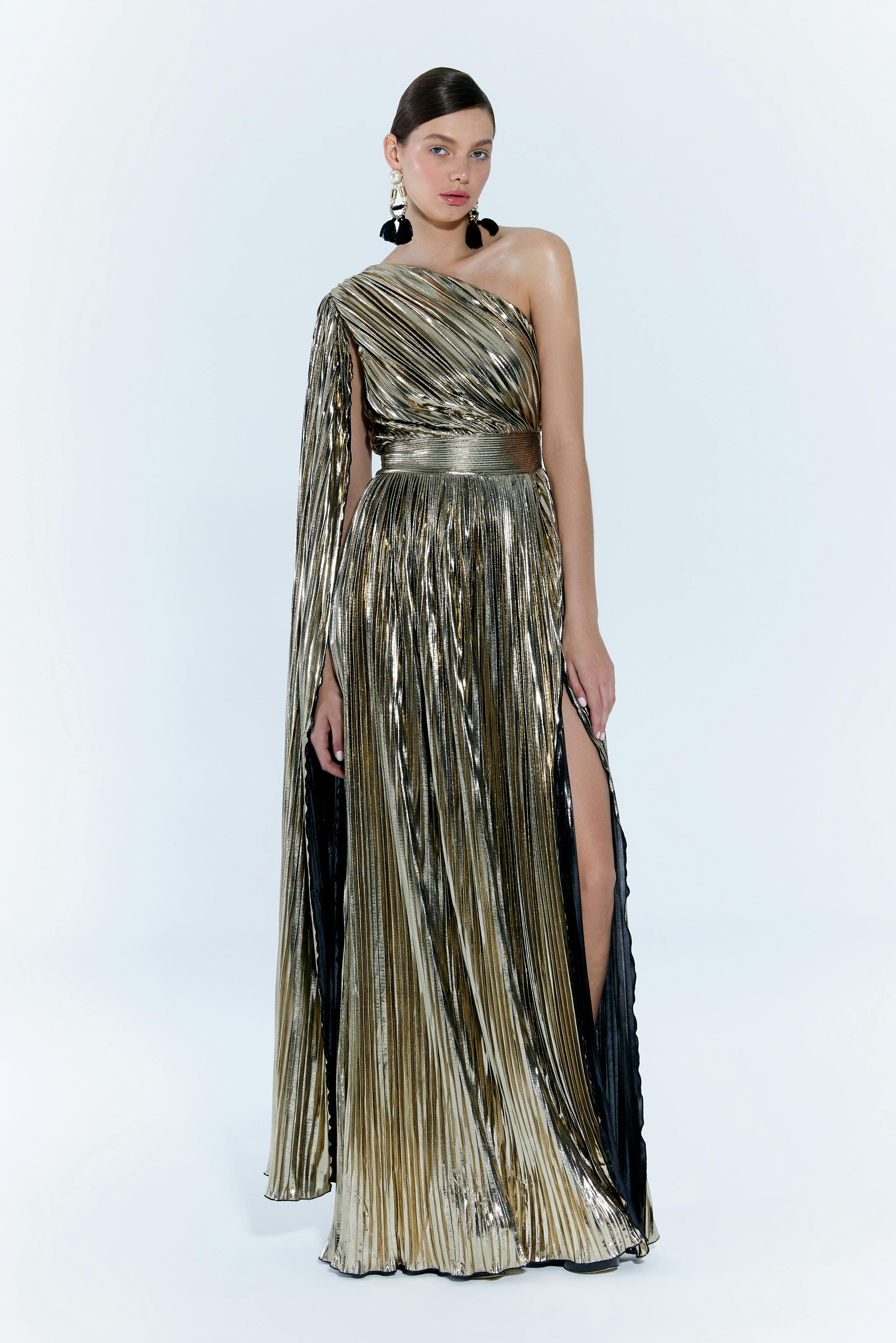 Baglioni Gown, a product by Nur Karaata