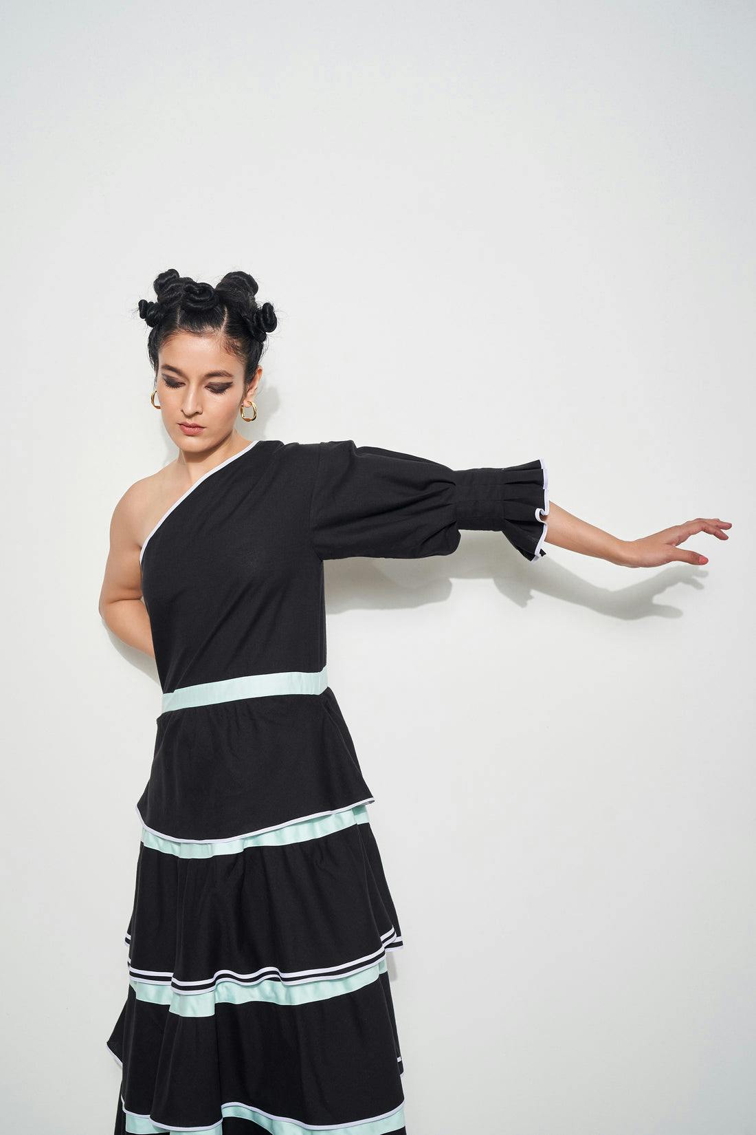 Doll-up Dress, a product by Corpora Studio