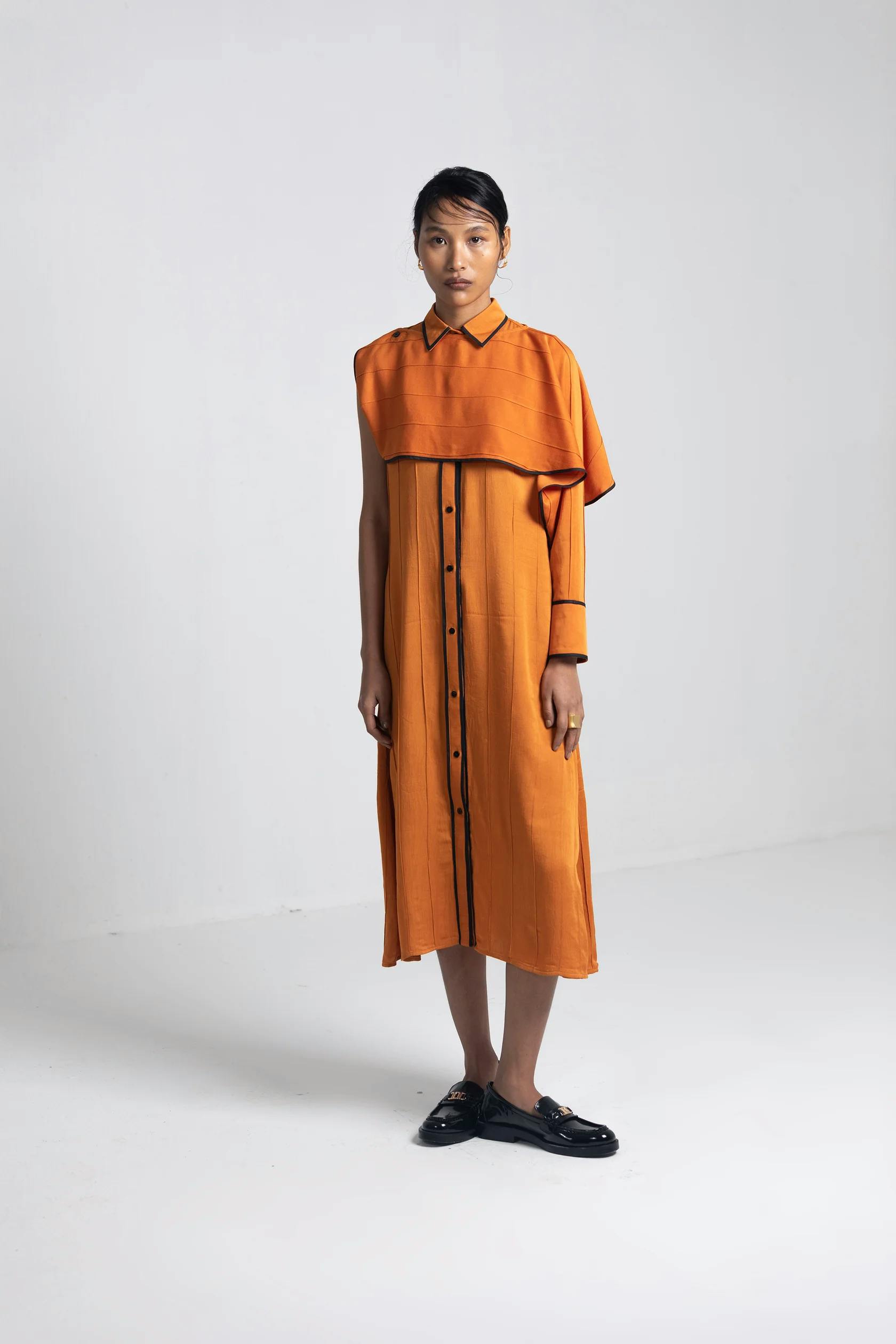 No- brainer dress, a product by Corpora Studio